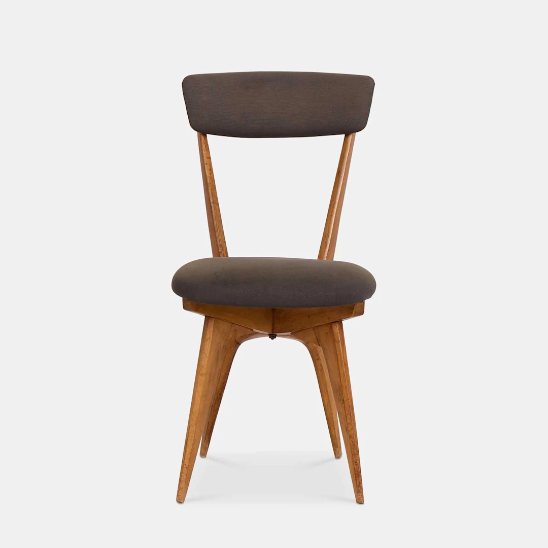 Manner of Ico Parisi a chair