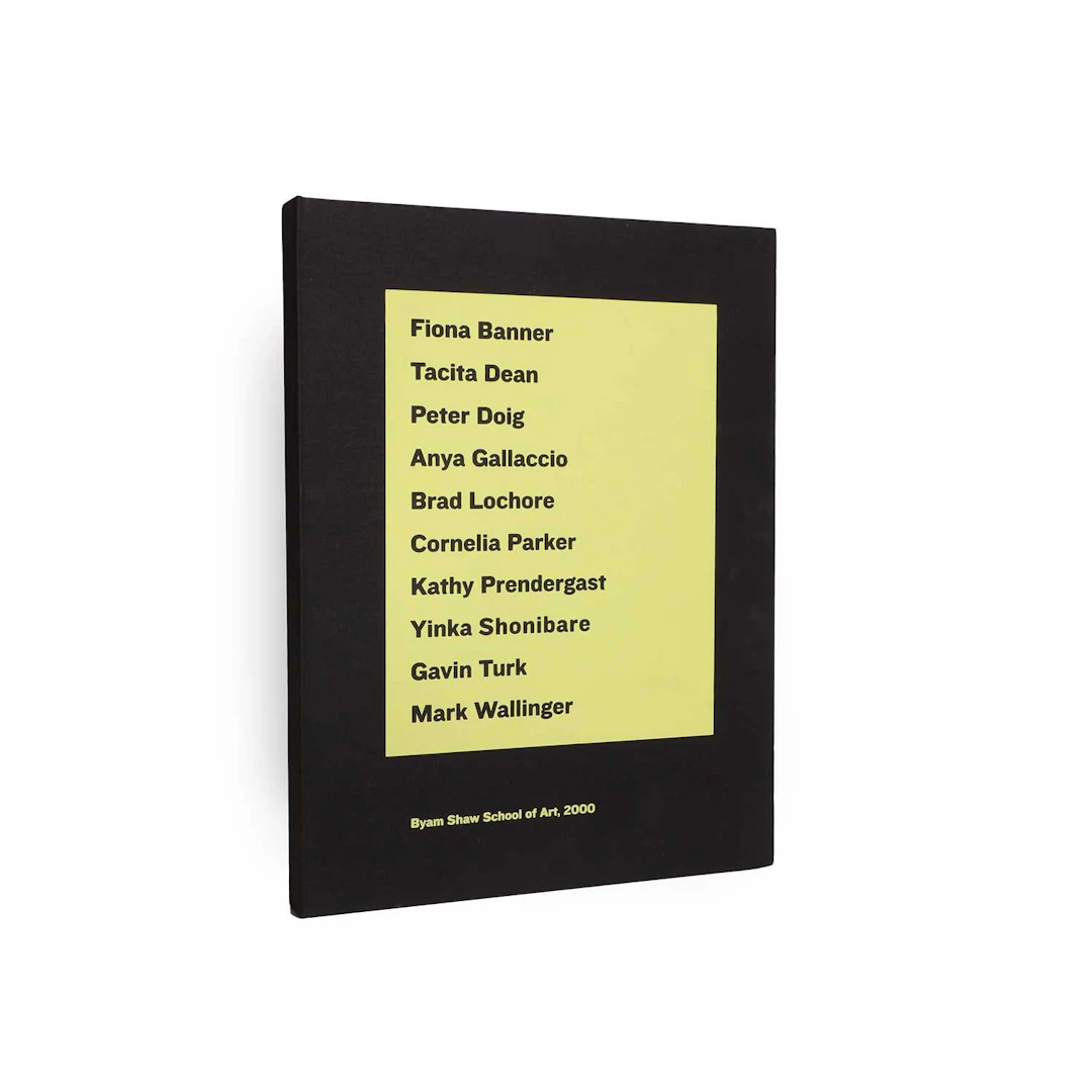 'Bugs: A Portfolio', 2000 A portfolio of prints by ten contemporary artists: