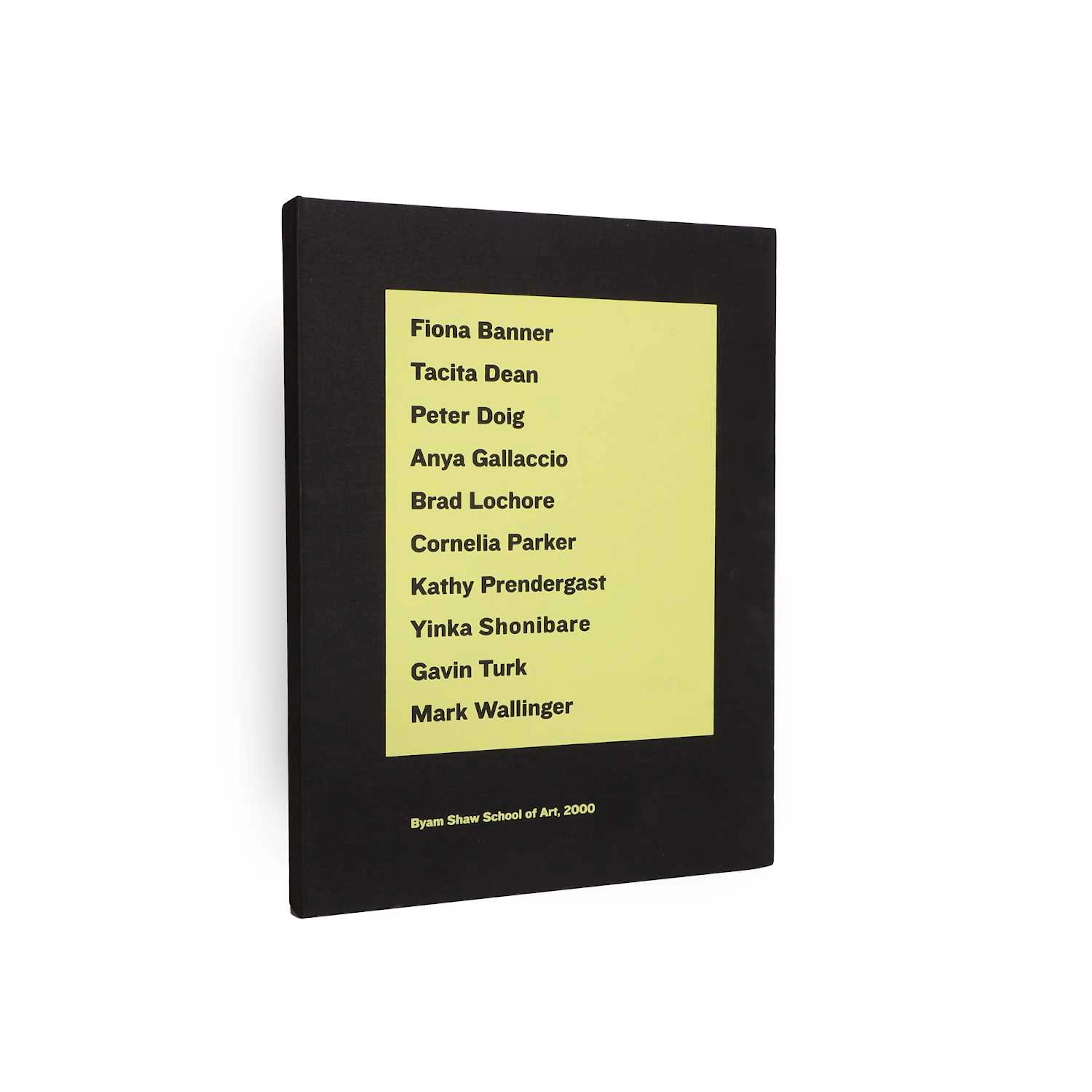 'Bugs: A Portfolio', 2000 A portfolio of prints by ten contemporary artists: