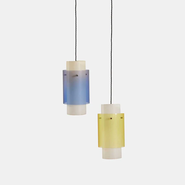 Guzzini two suspension lights