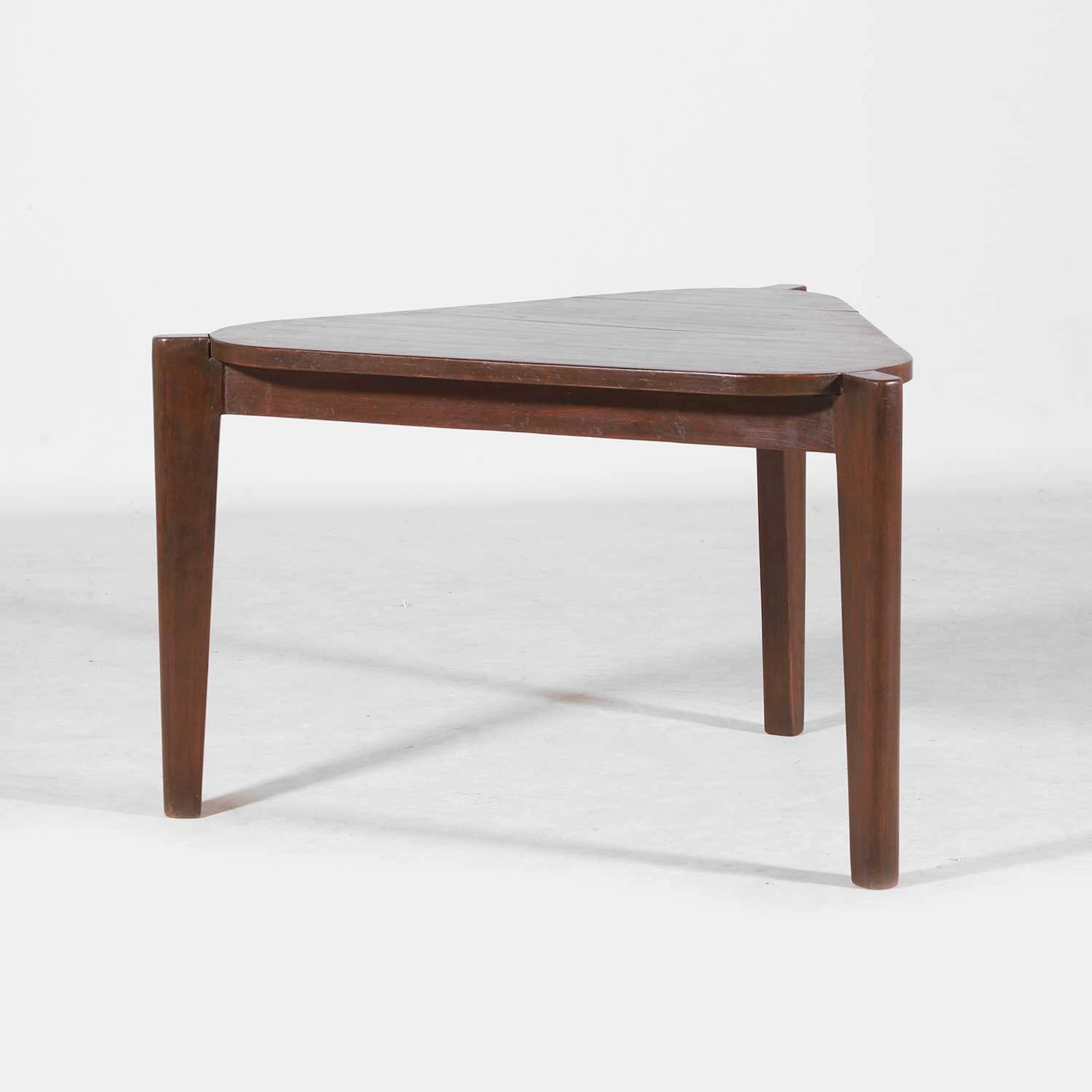 Pierre Jeanneret (Swiss, 1896-1967)