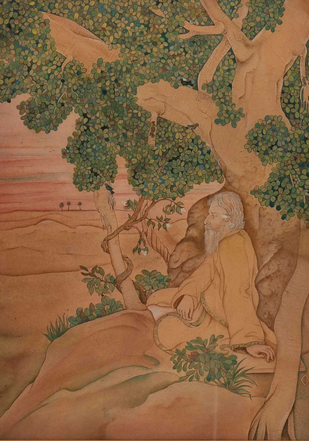 Bengal School, 20th century Untitled