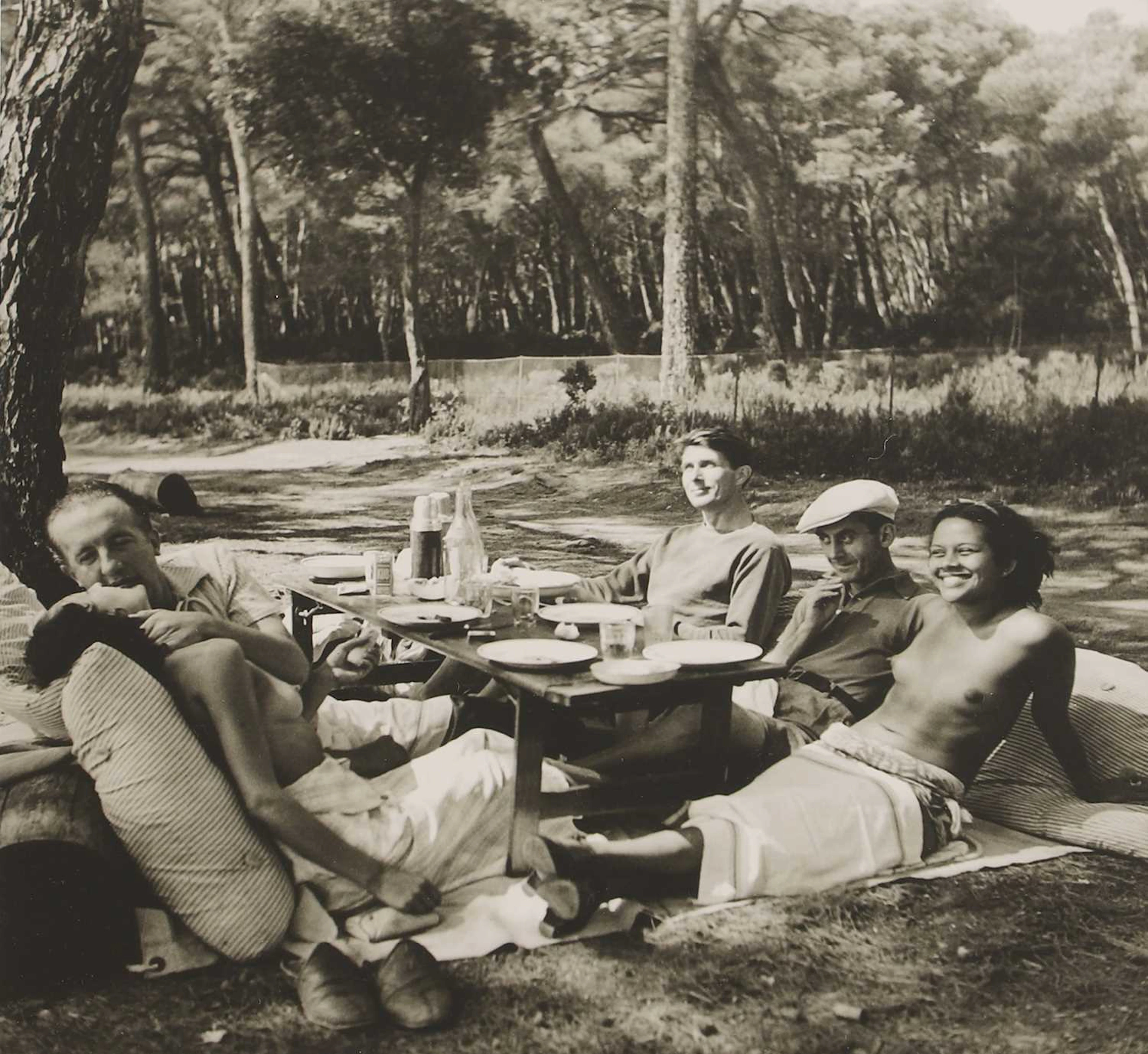 Lee Miller (American, 1907-1977)