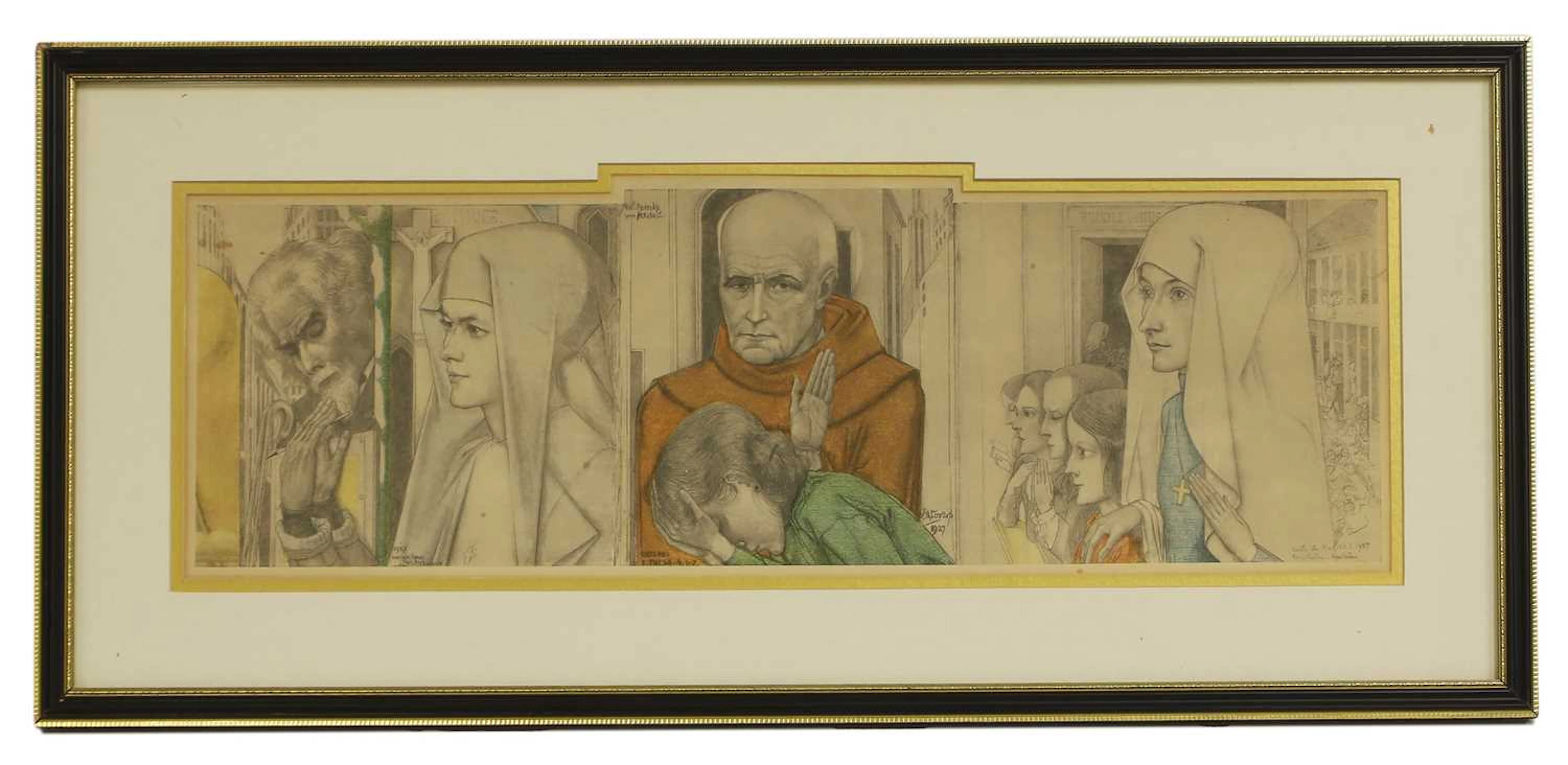 After Jan Toorop