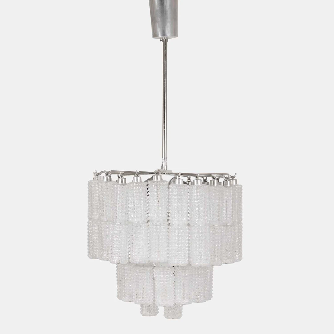 Murano a ceiling light