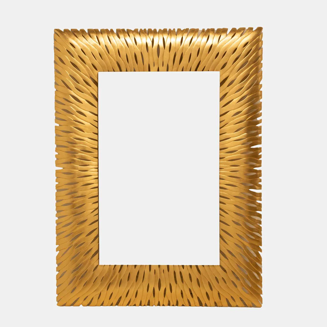 Christopher Guy a large mirror