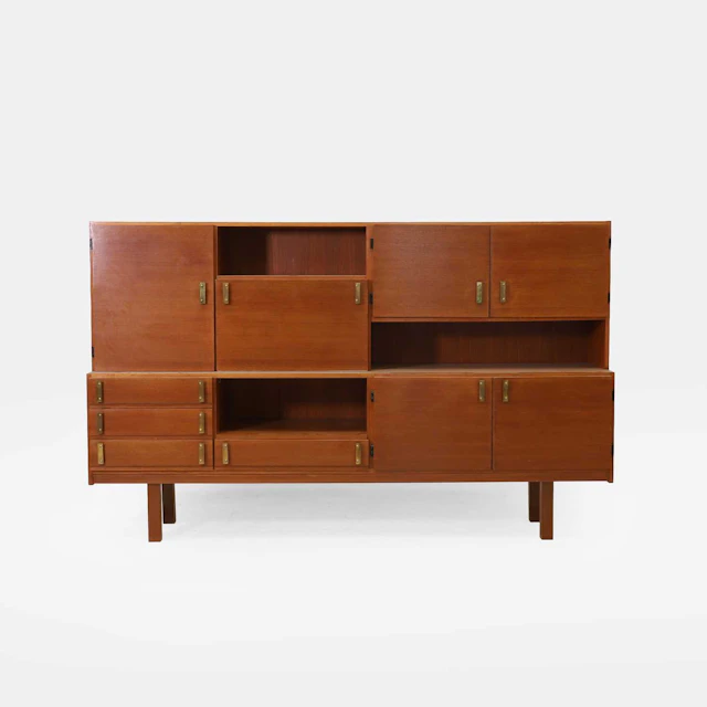 French a sideboard