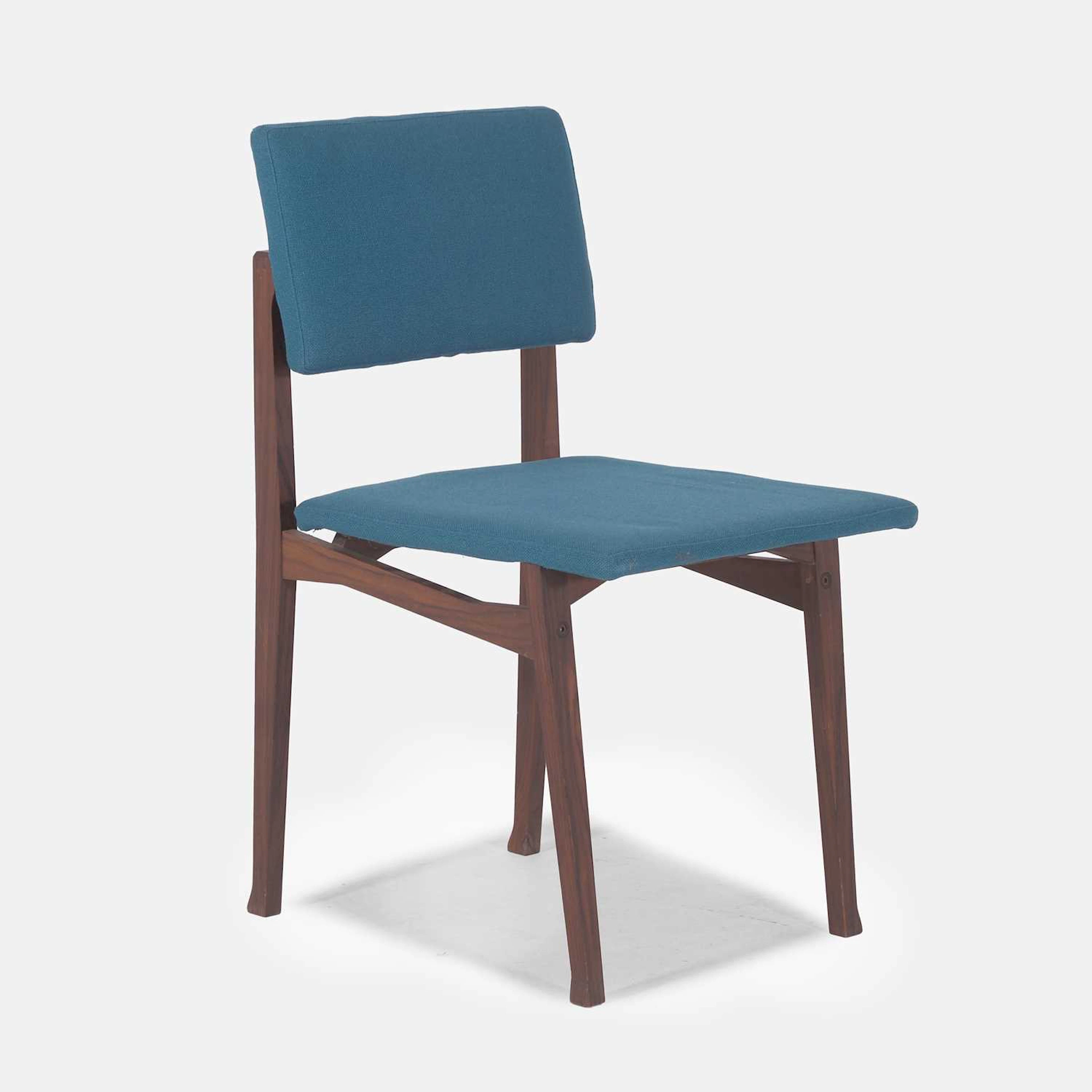 Franco Albini (Italian, 1905-1977) and Franca Helg (Italian, 1920-1989)