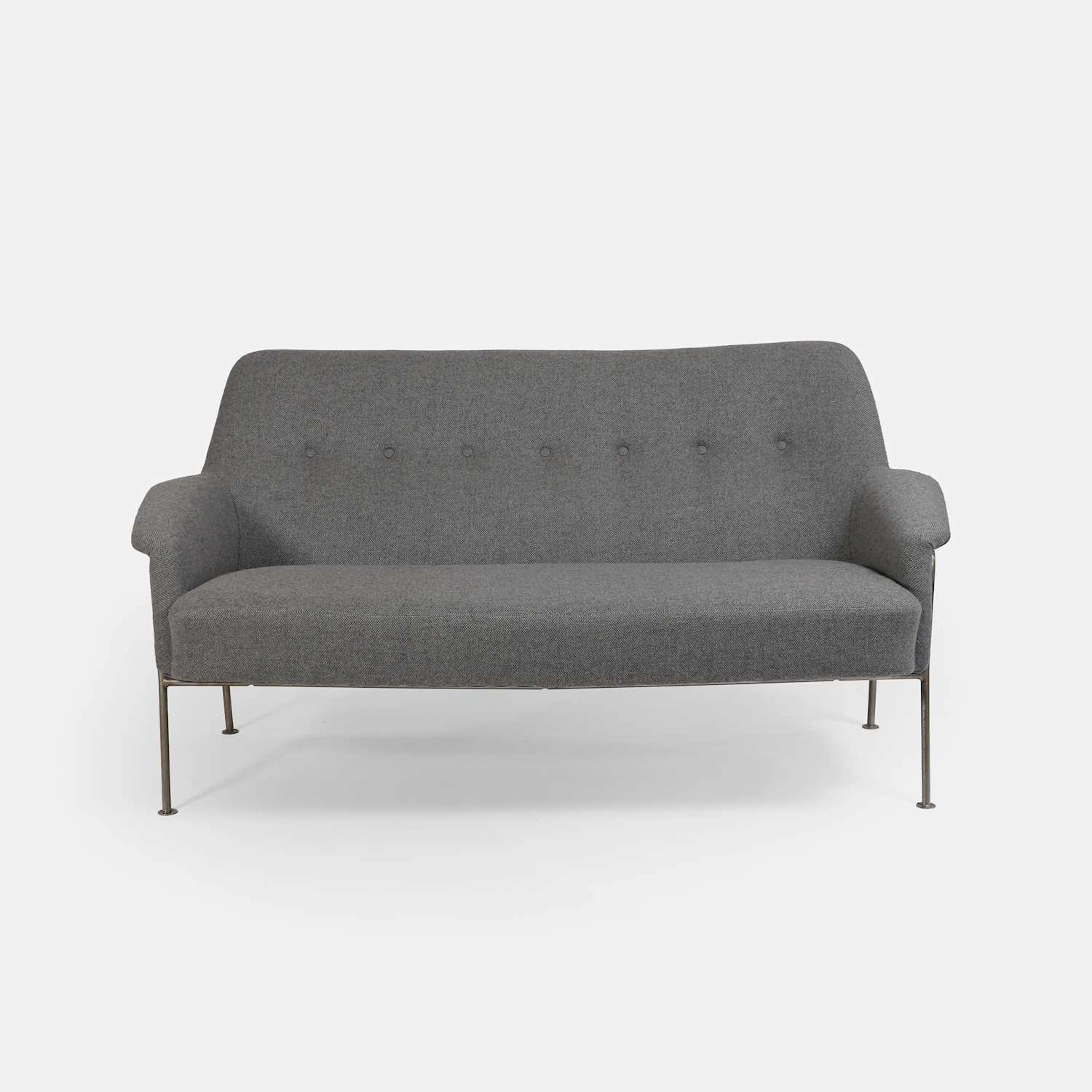 Theo Ruth (Dutch, 1915-1971) for Artifort a 'Model 162' sofa