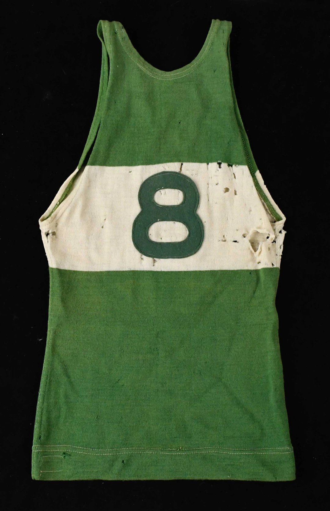 "Spalding basketball jersey