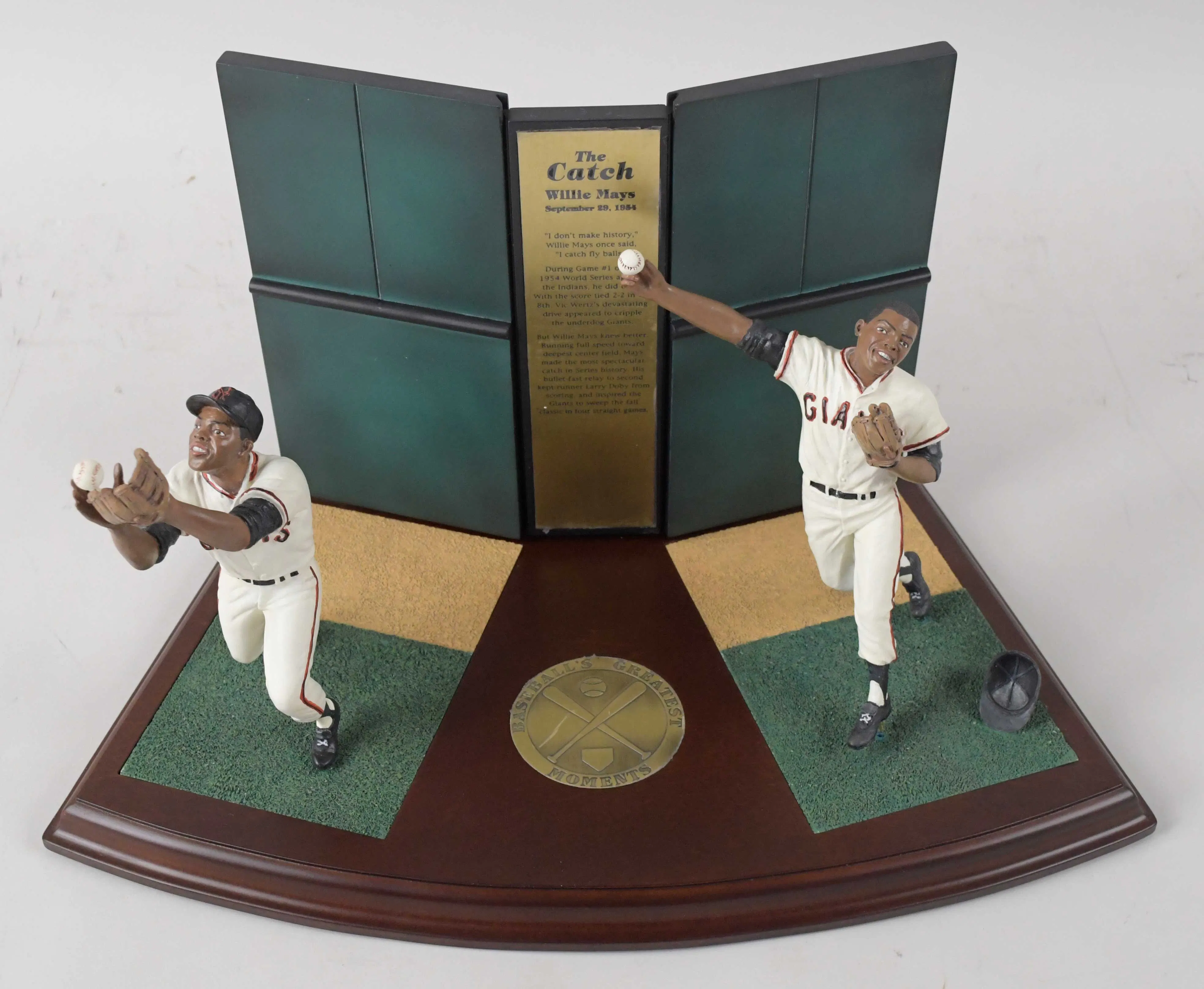 Willie Mays 