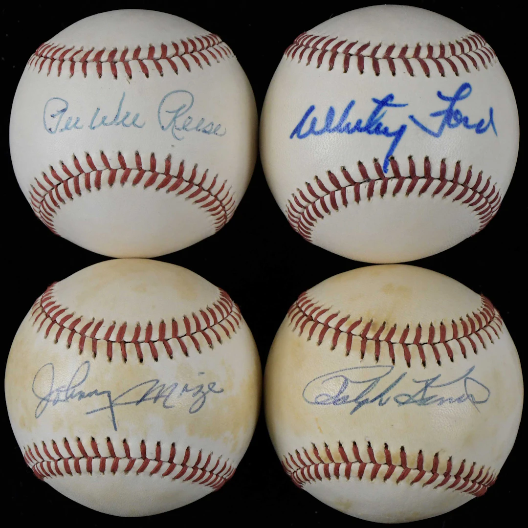 "Ralph Kiner