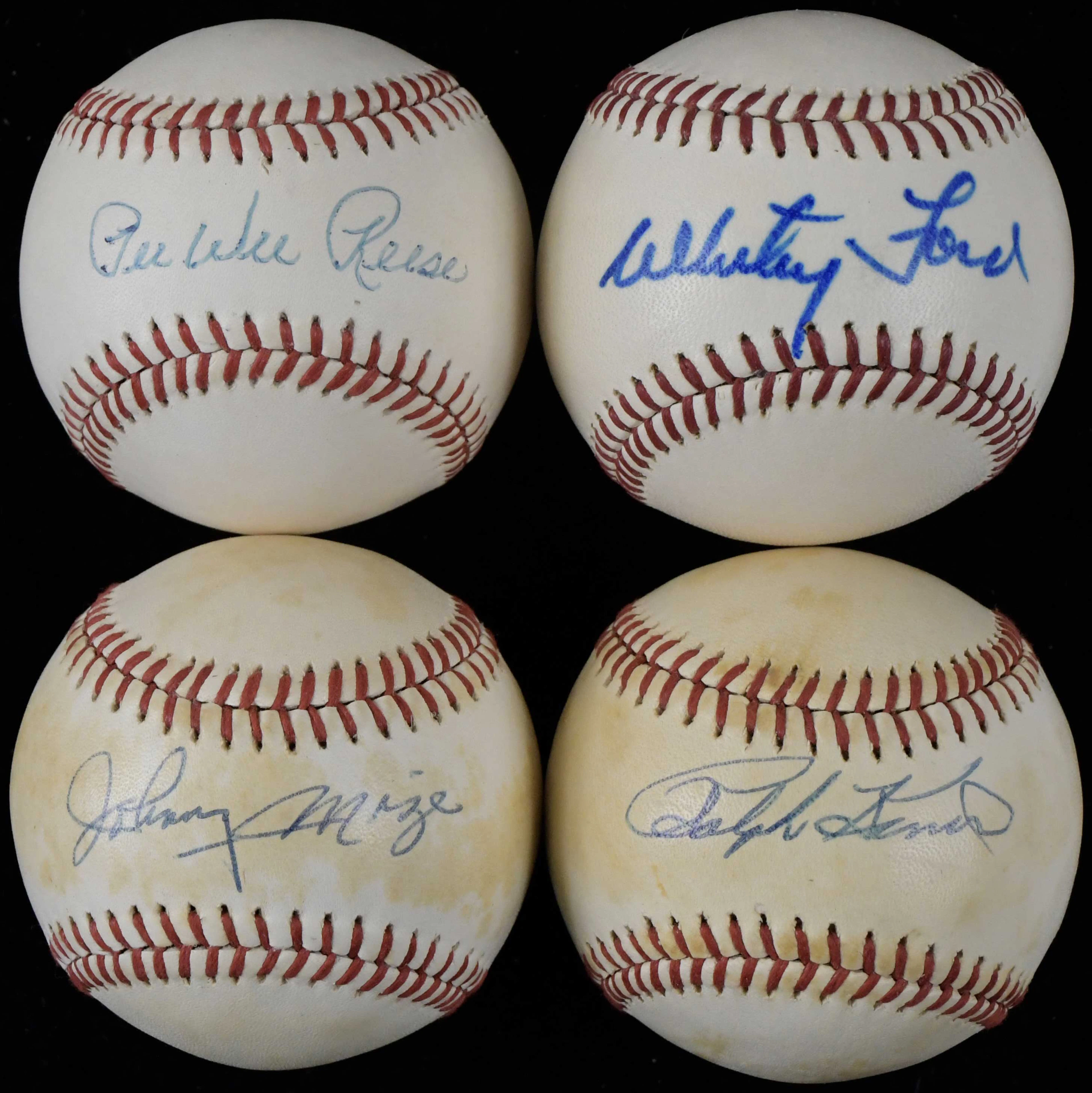 "Ralph Kiner