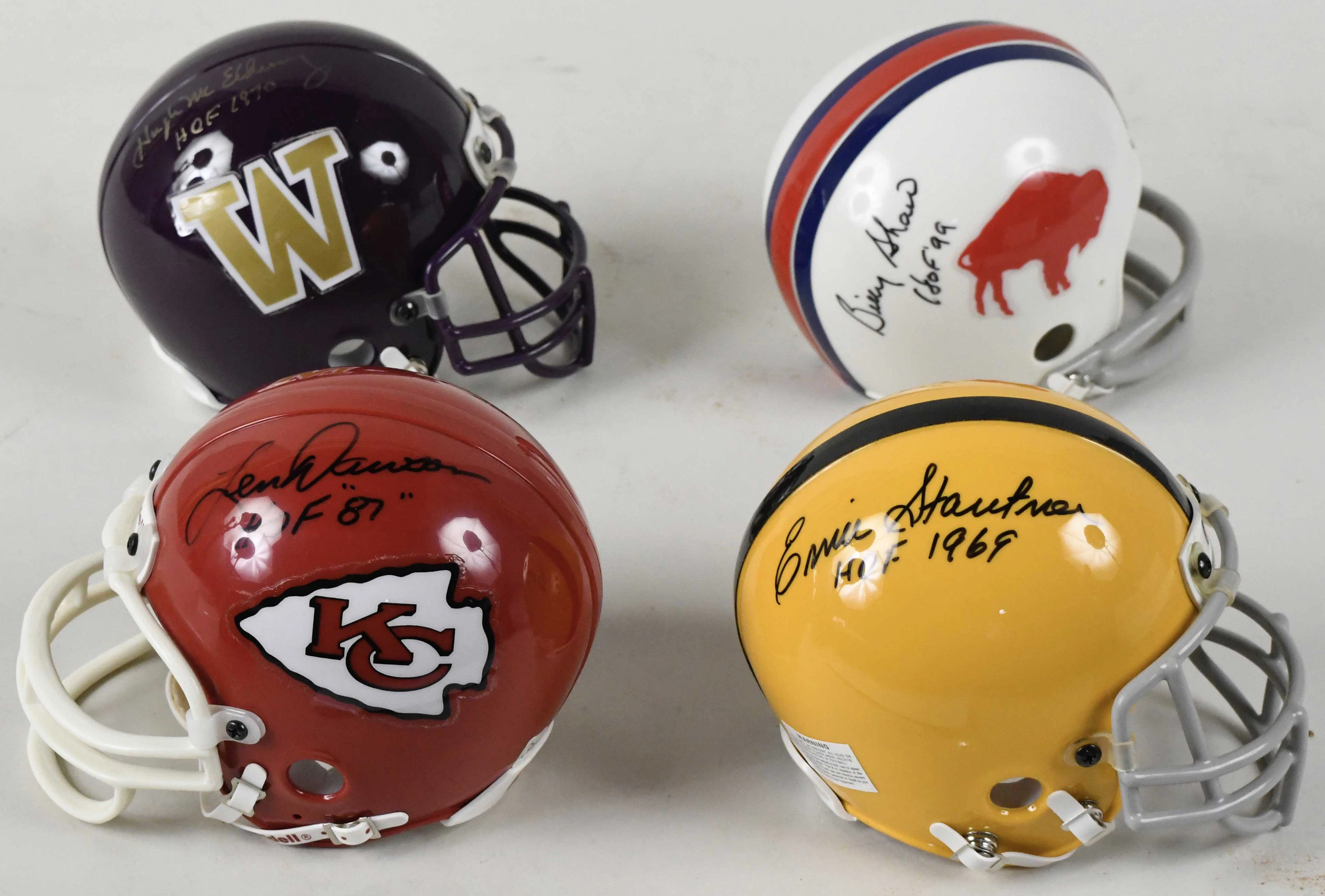 "Len Dawson