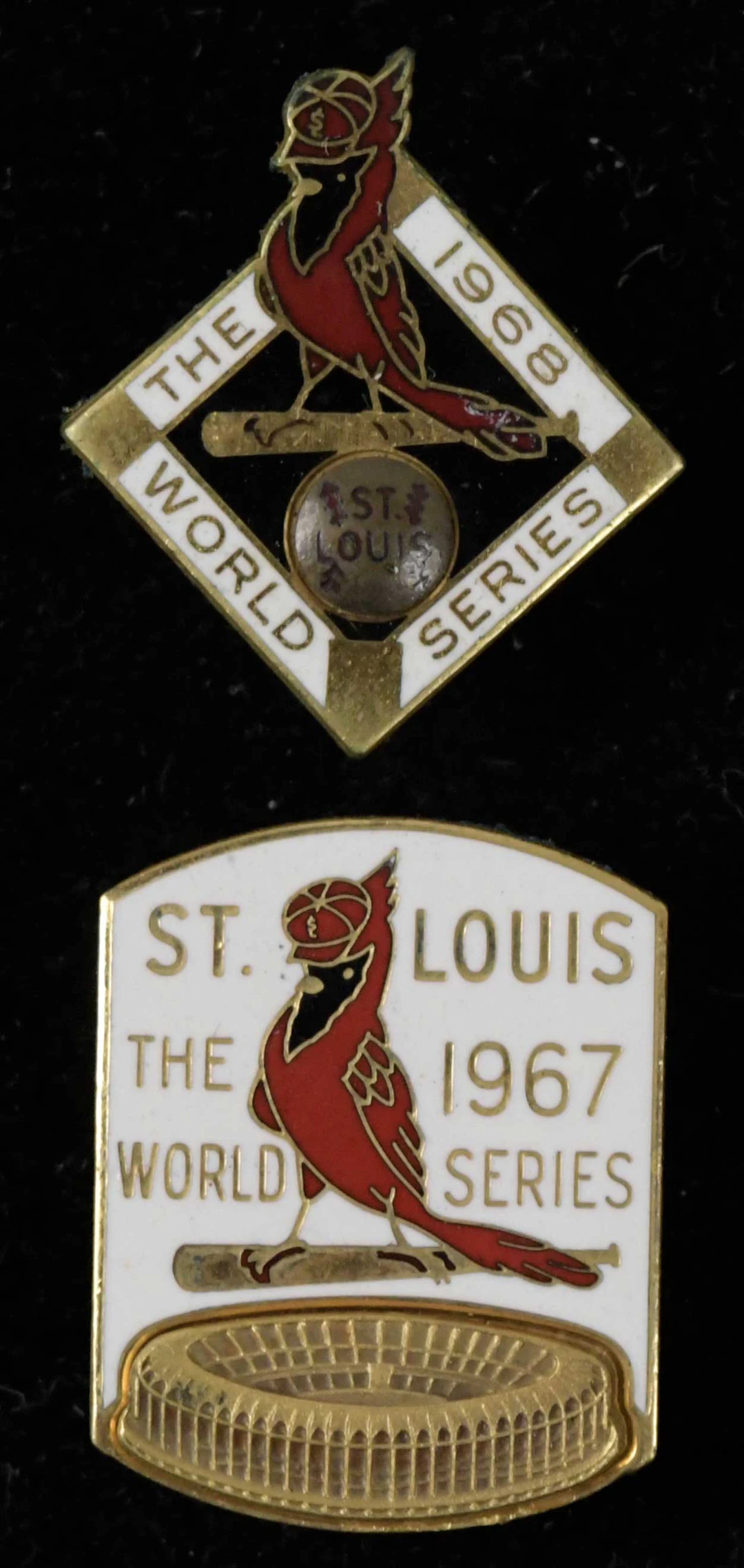 "St