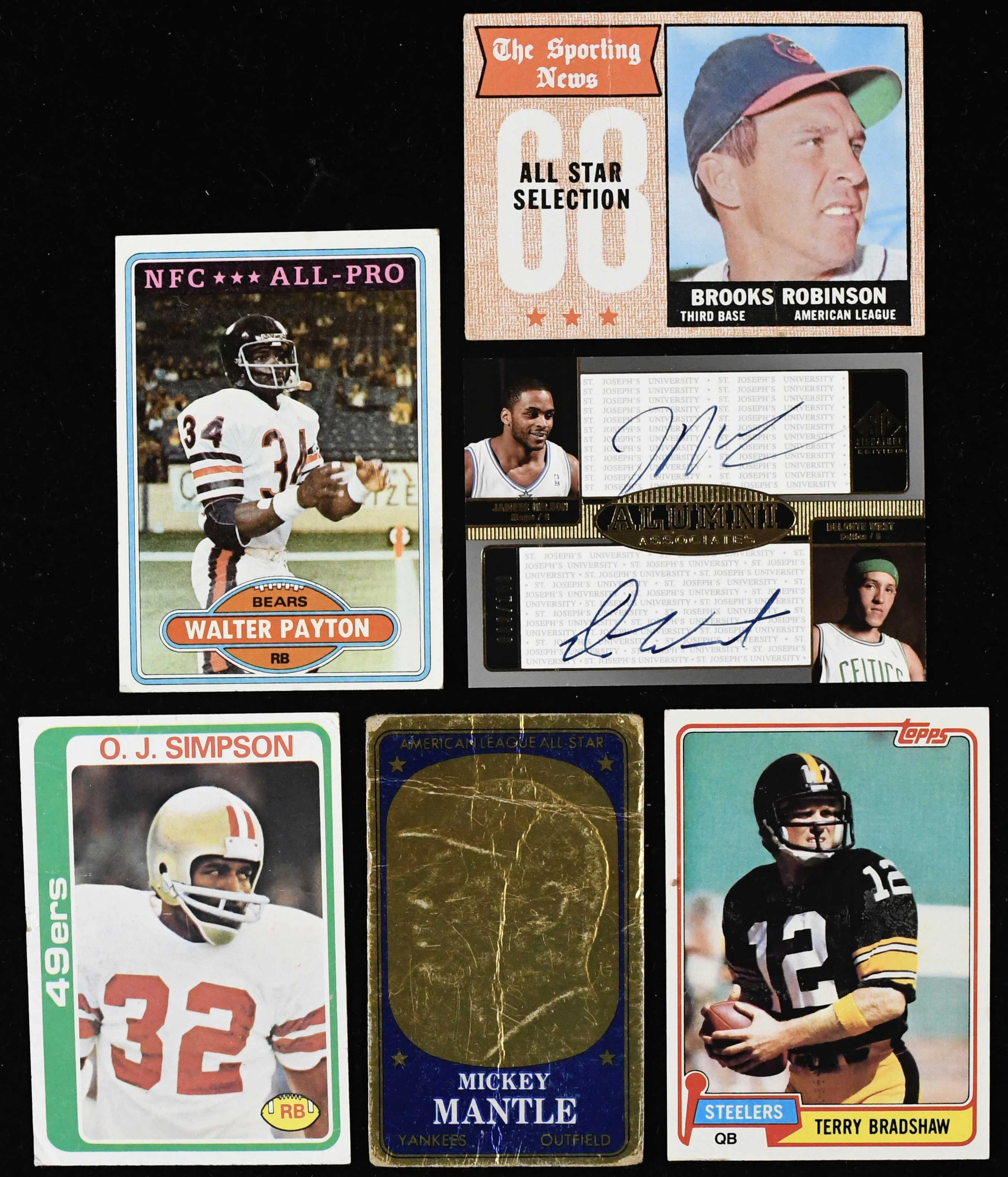 "Lot of (700+) misc