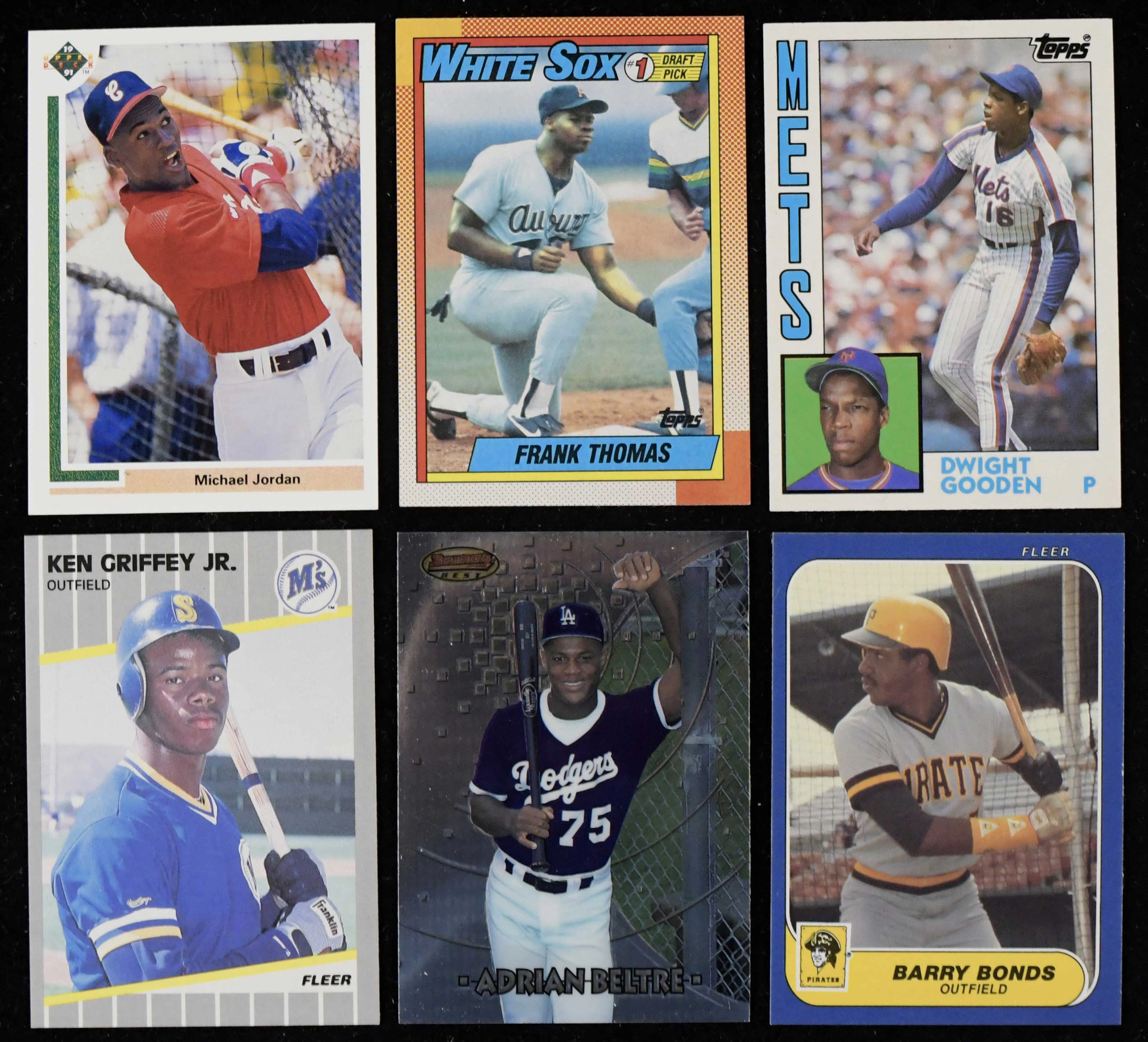 "Lot of (62) mostly 1980s-1990s key RCs