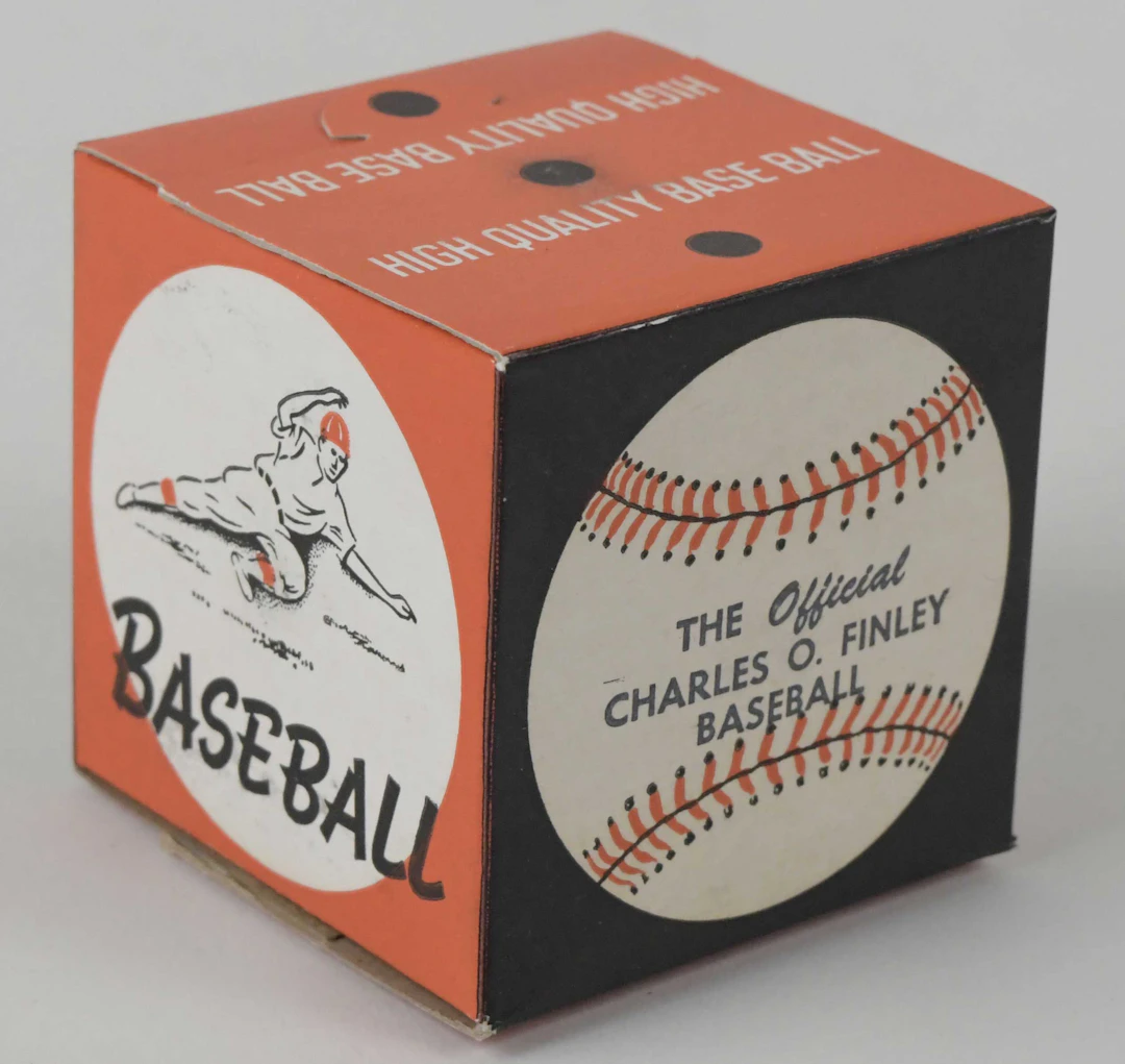 "The Official Charles O