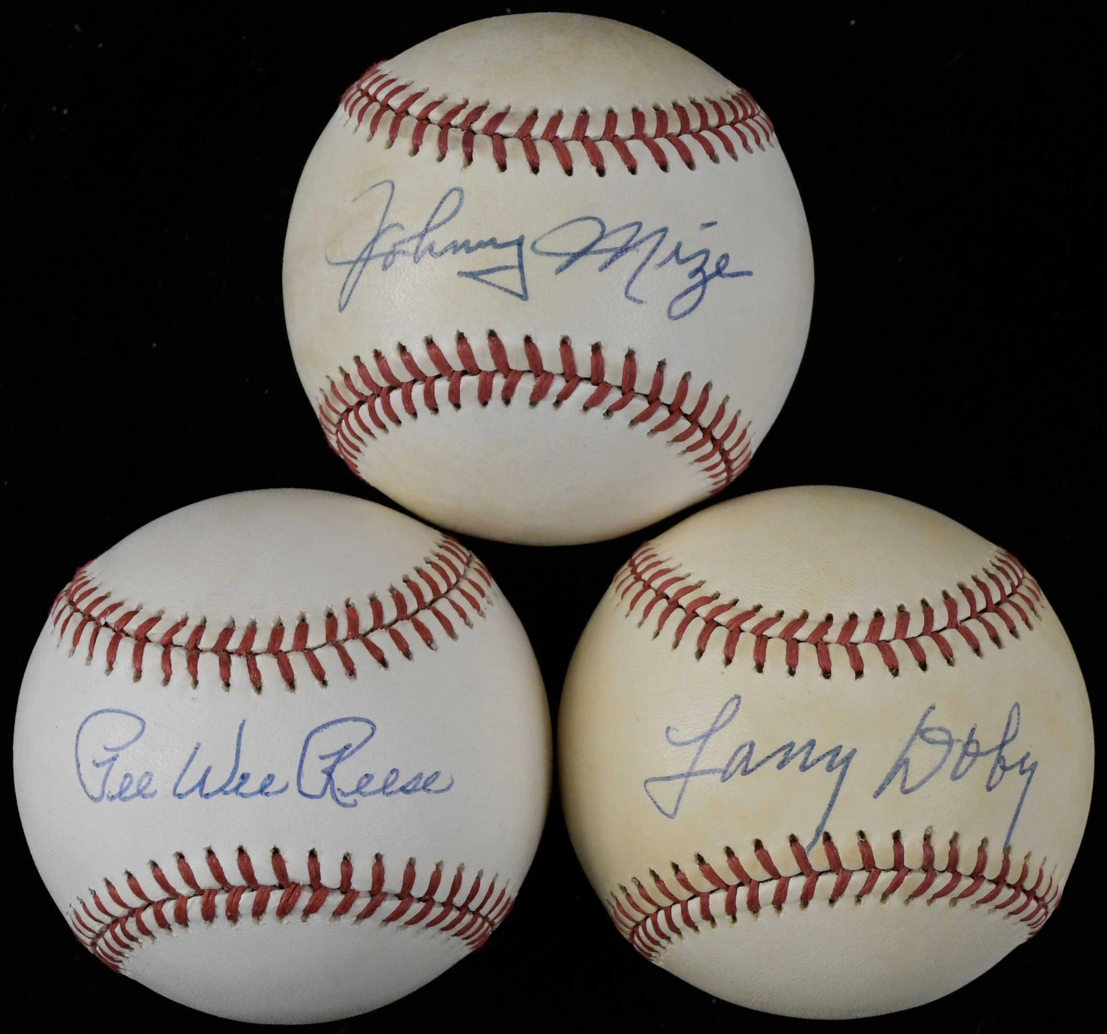 "Pee Wee Reese