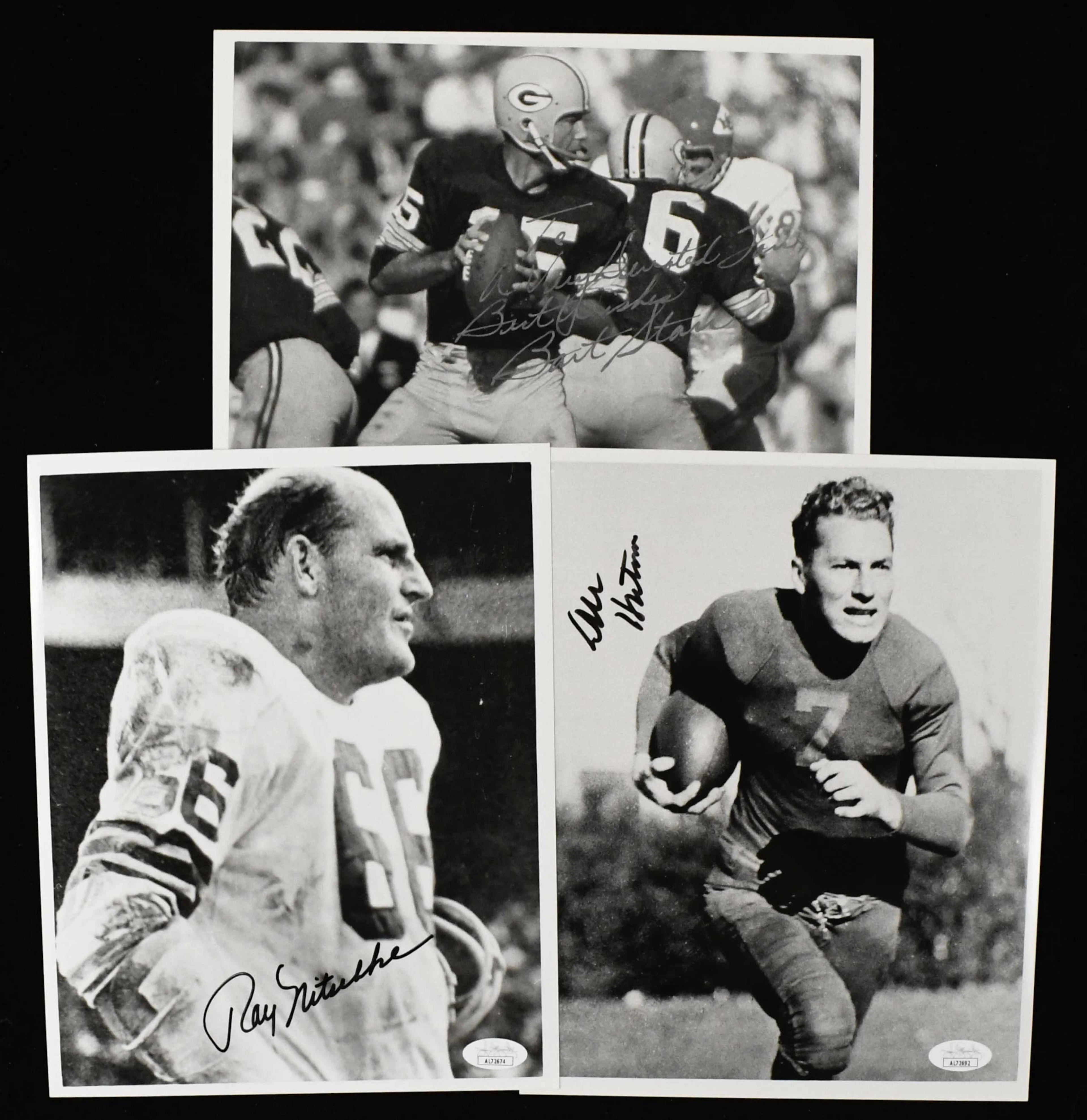 "Don Hutson