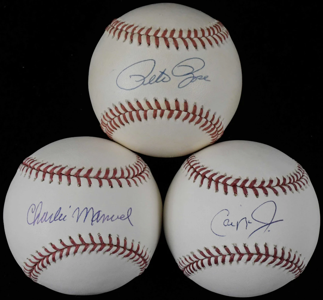 "Cal Ripken Jr
