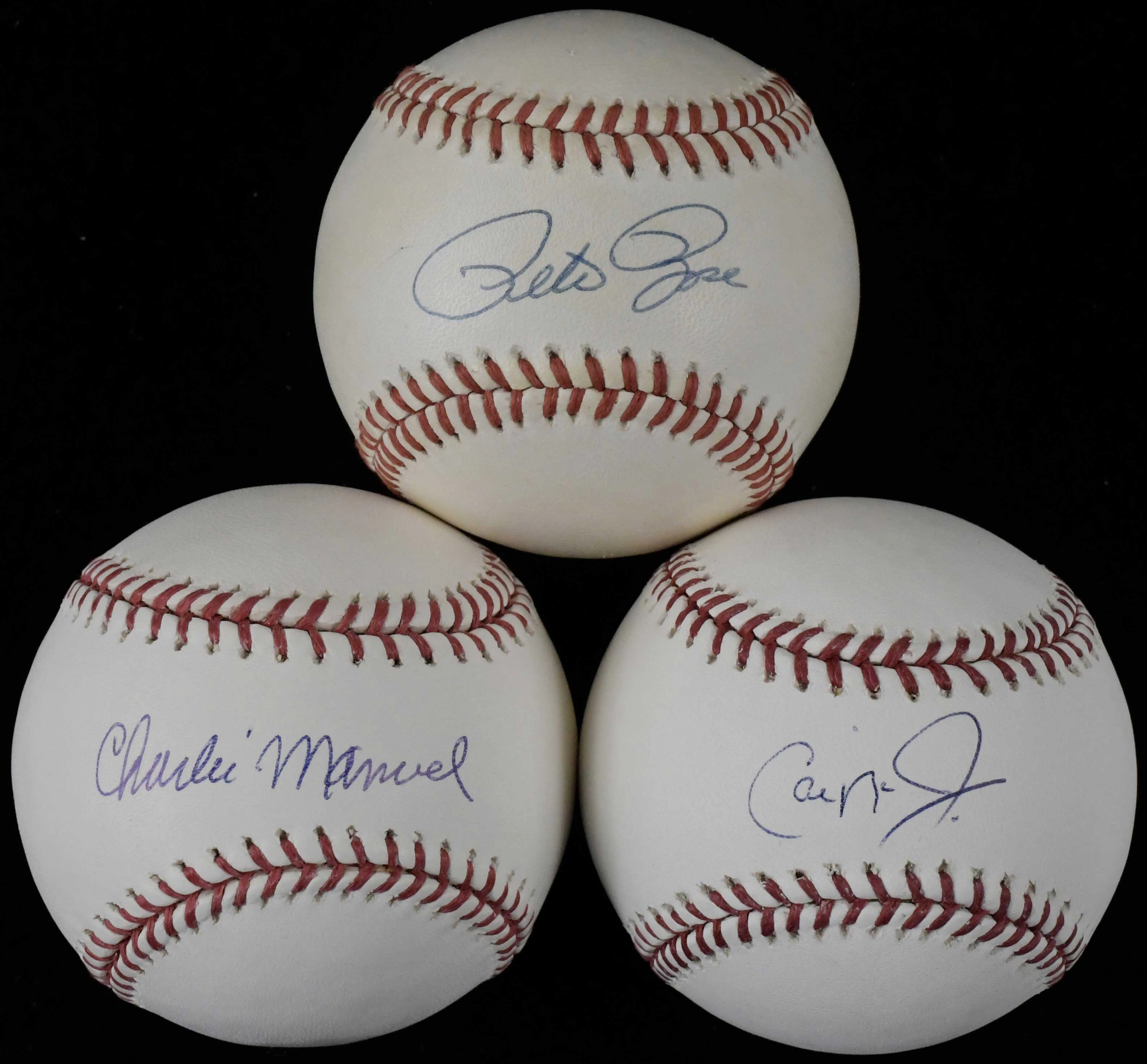"Cal Ripken Jr