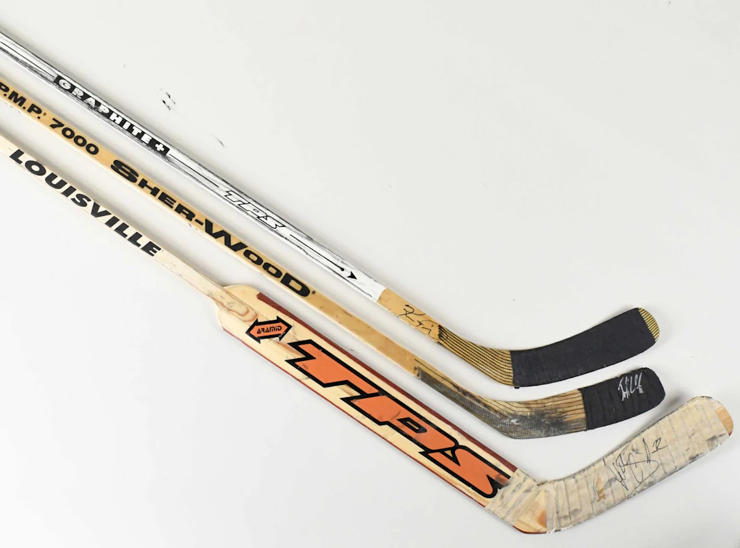 "John LeClair