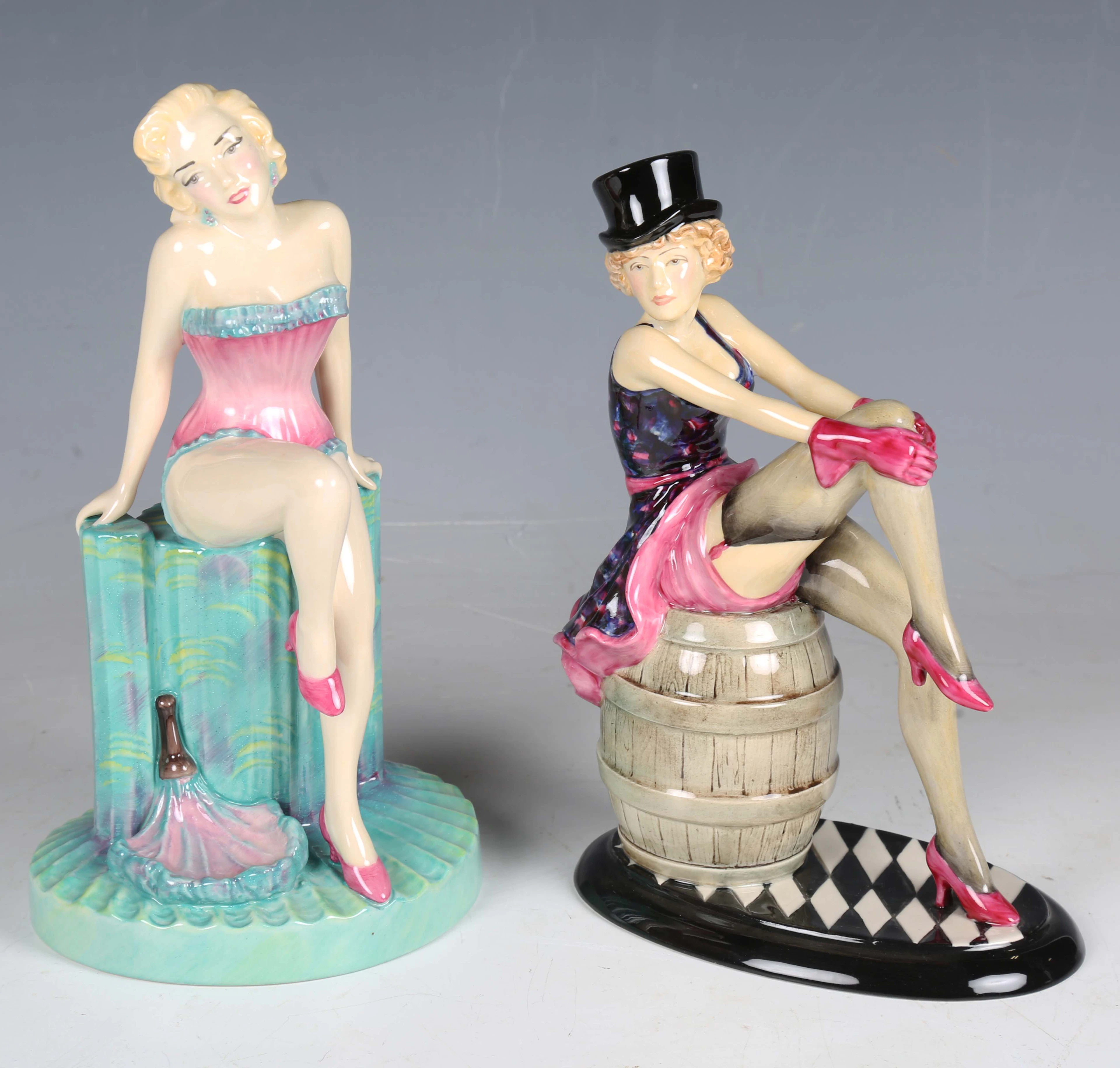 A Kevin Francis limited edition figure Marilyn Monroe from the Twentieth