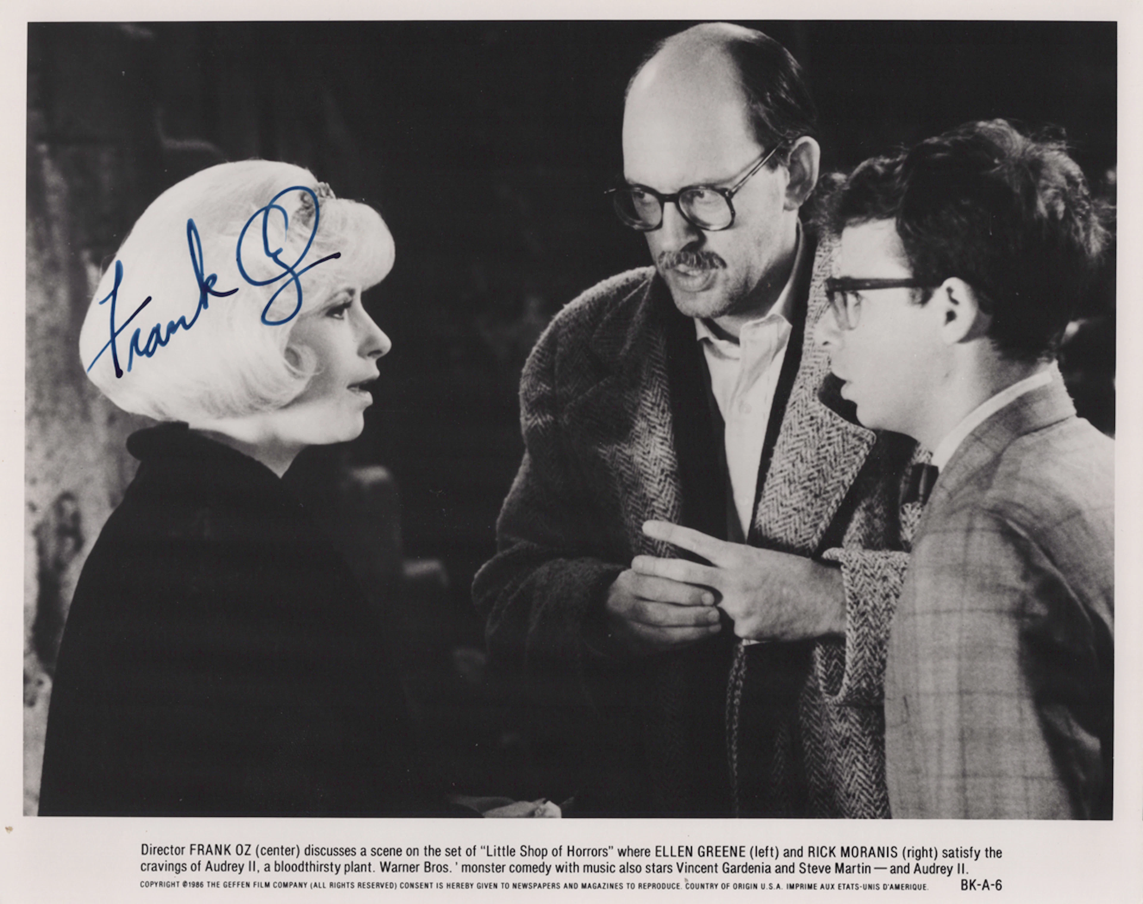 AUTOGRAPHS. A collection of approximately 200 signed photographs