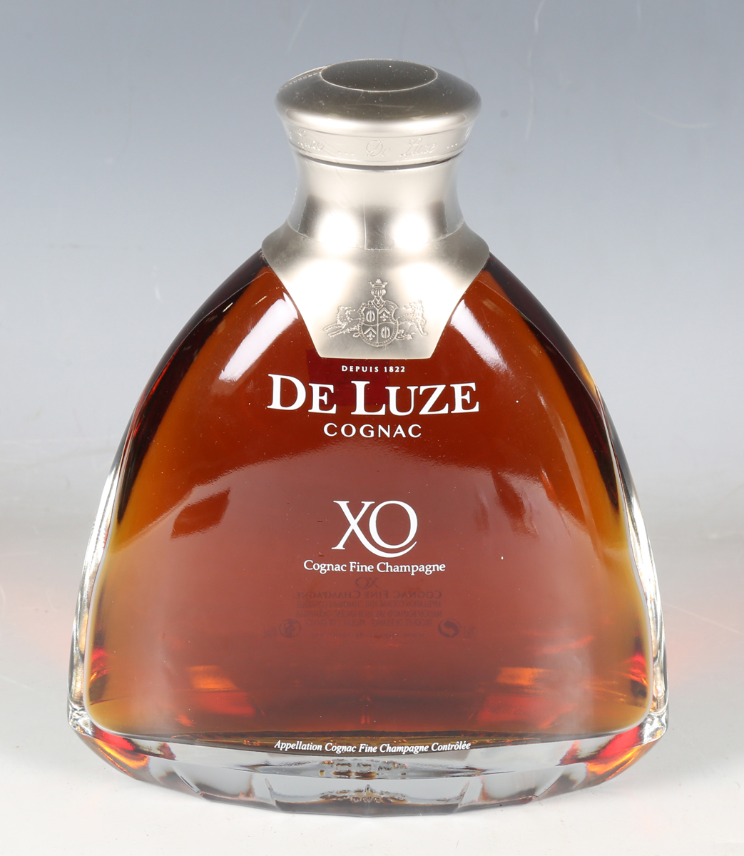 De Luze XO Cognac Fine Champagne (1).