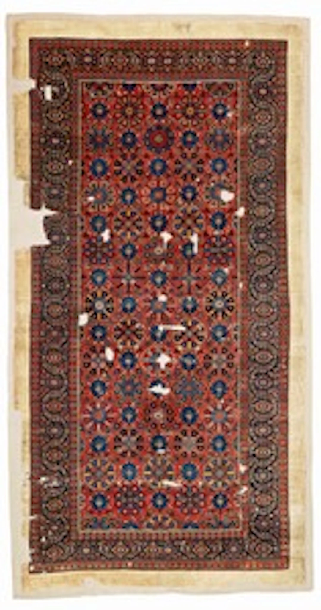 Early Bidjar