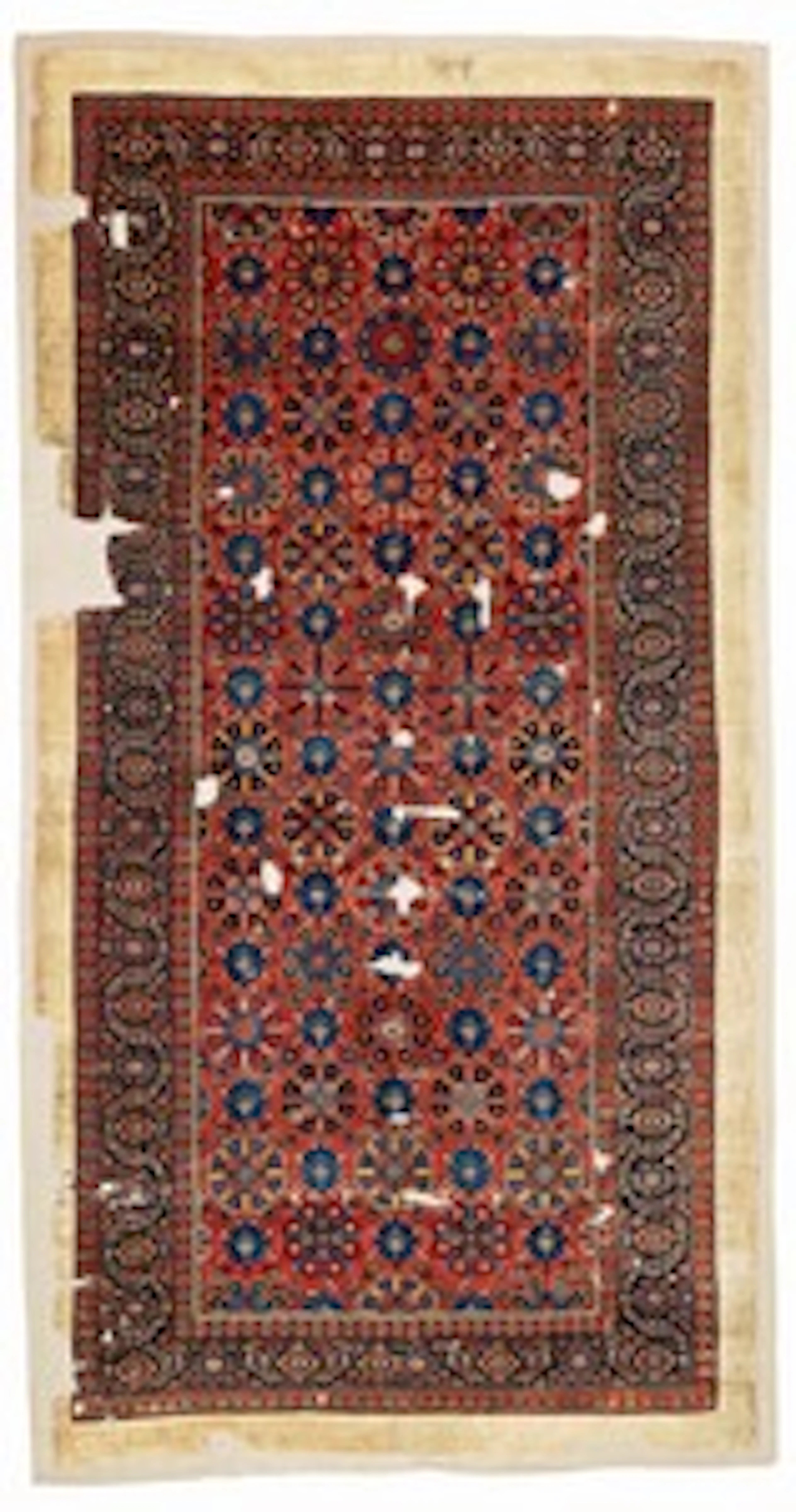 Early Bidjar