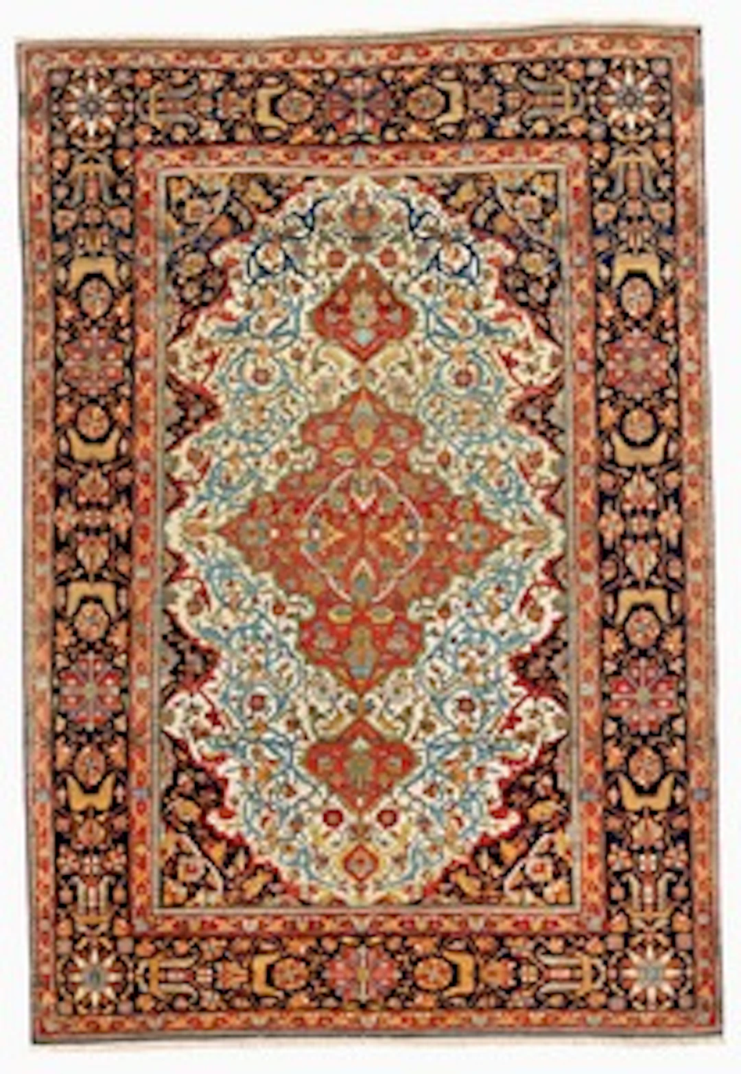 Kashan Mohtashem