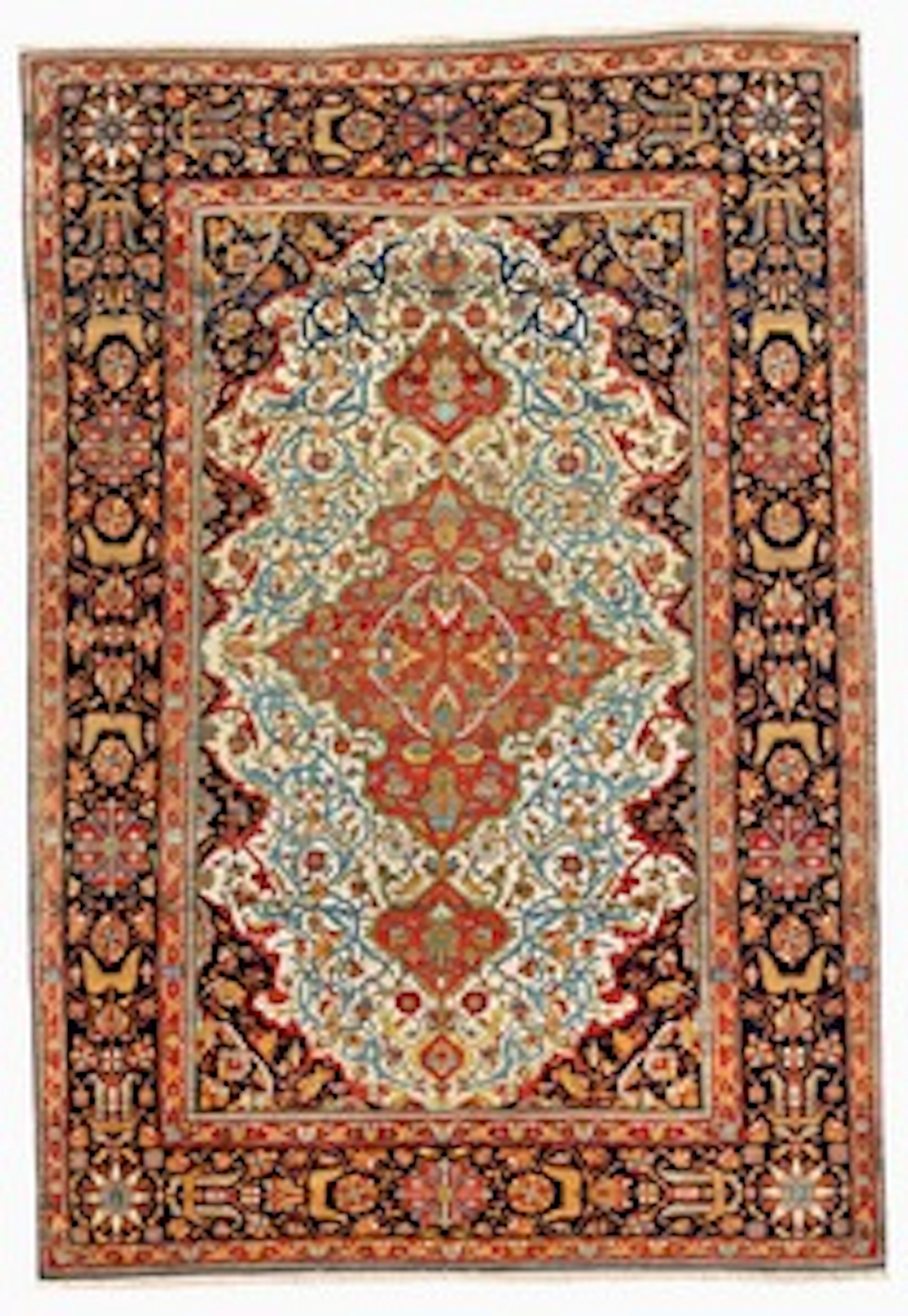 Kashan Mohtashem