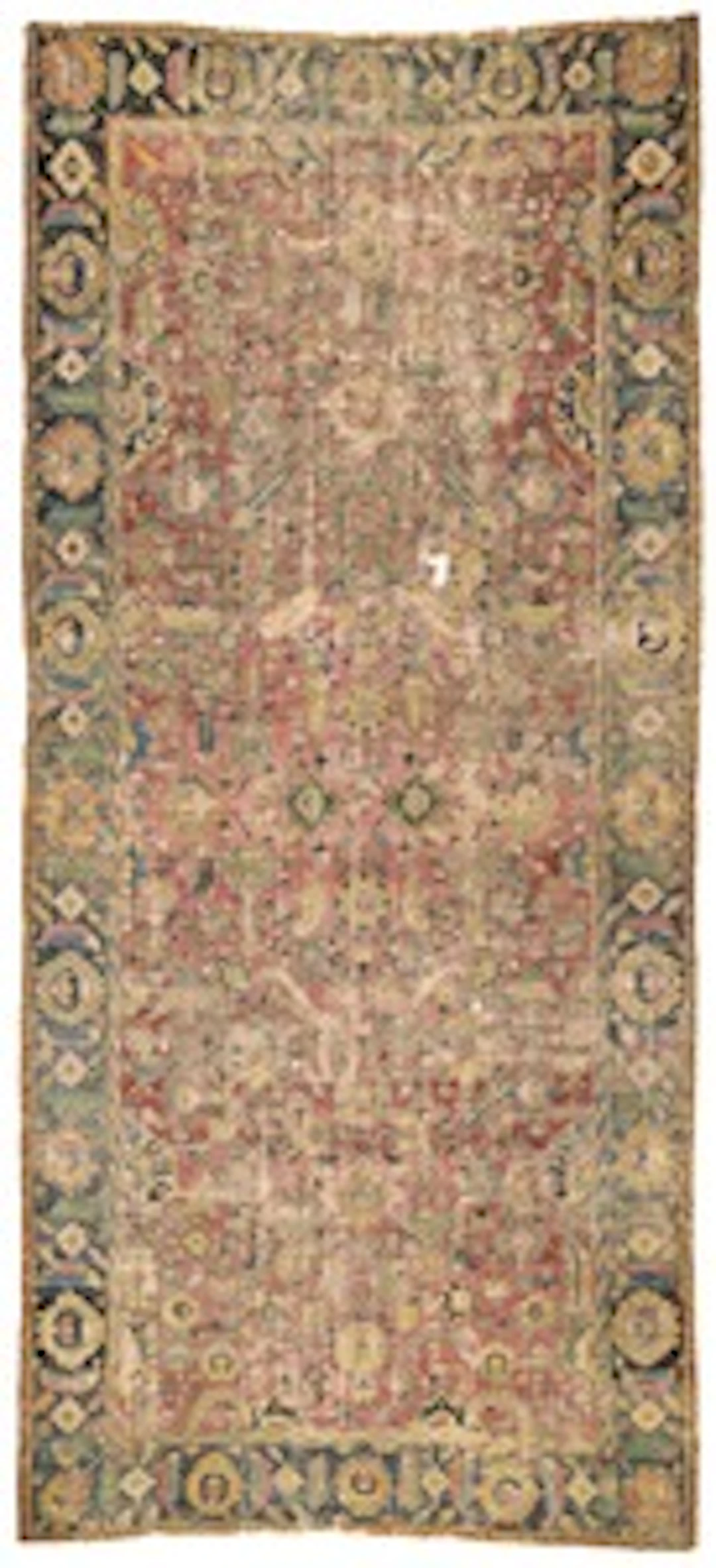 Early Isfahan