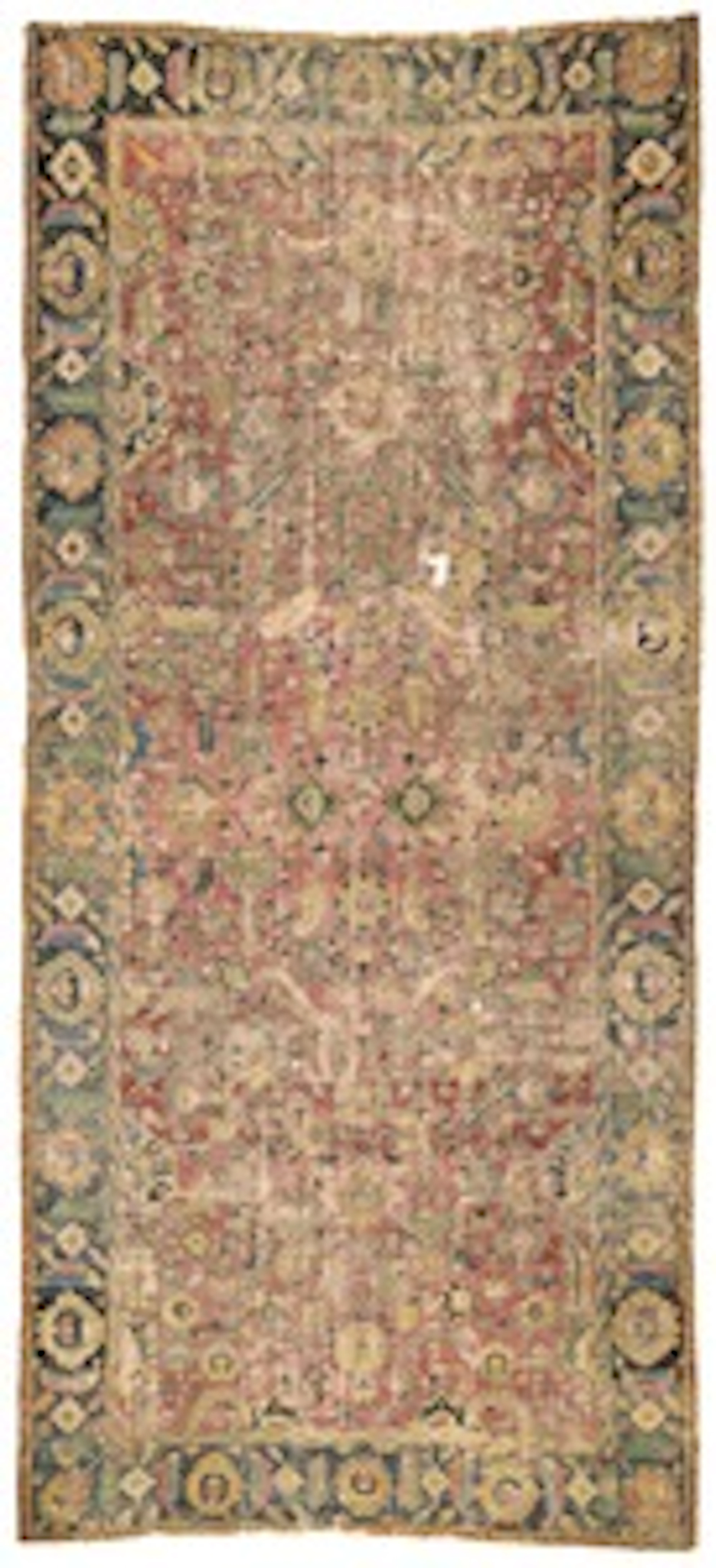 Early Isfahan