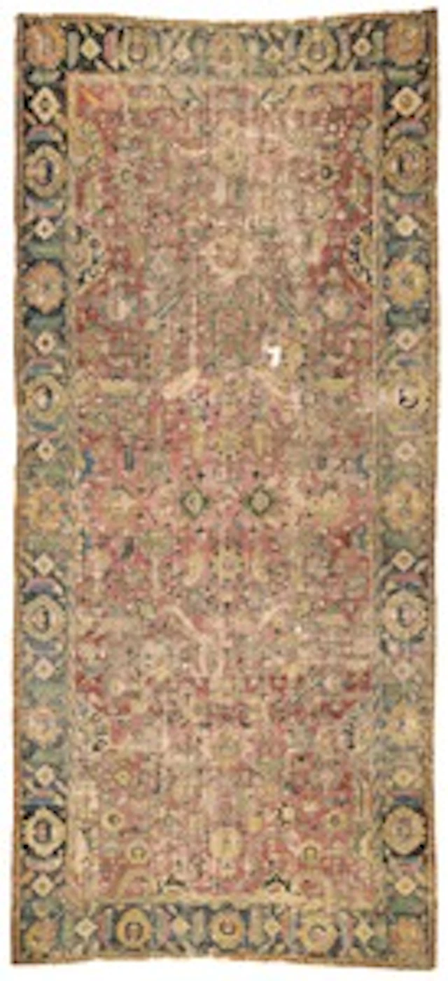 Early Isfahan