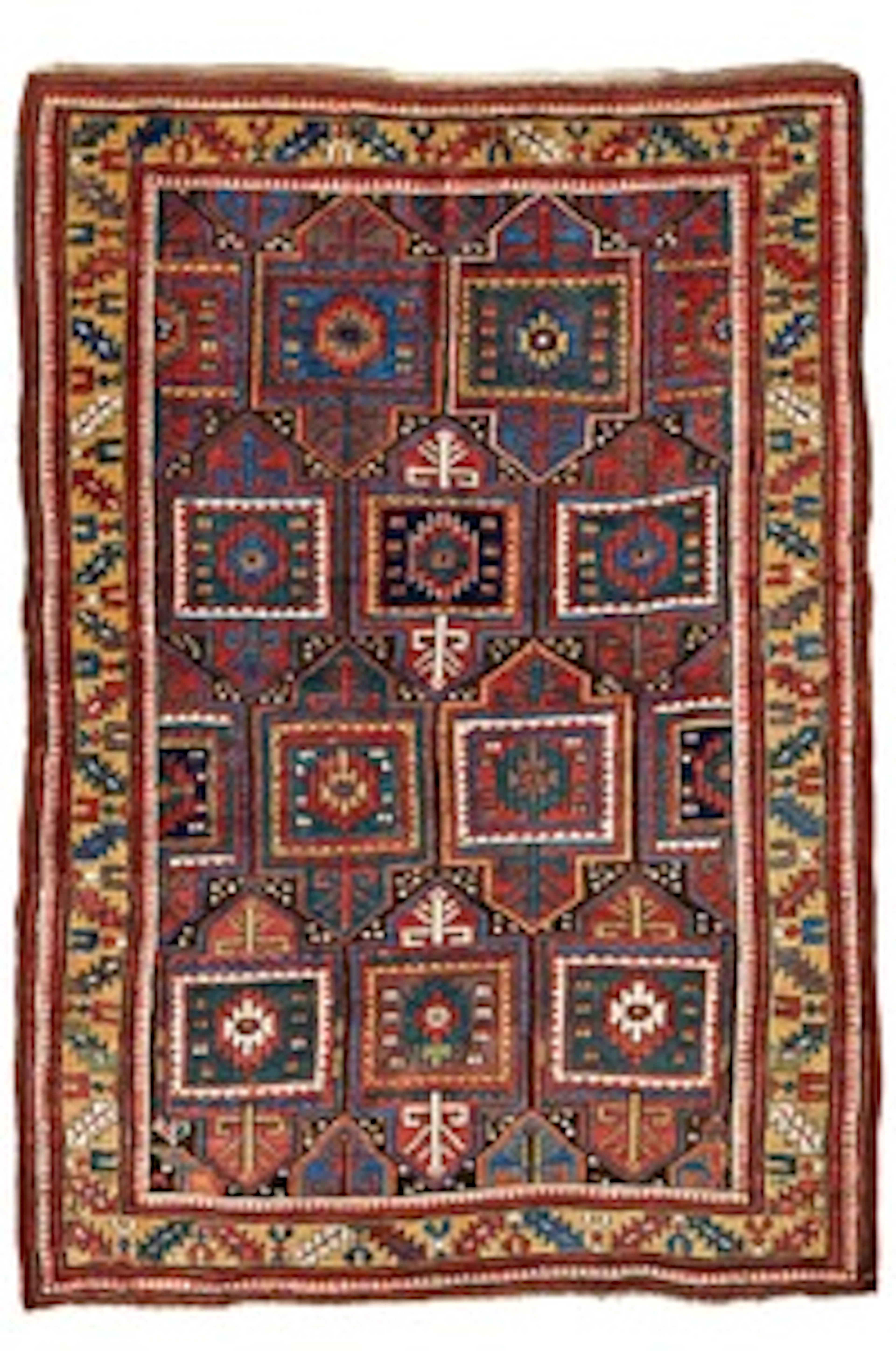 Saujbulag