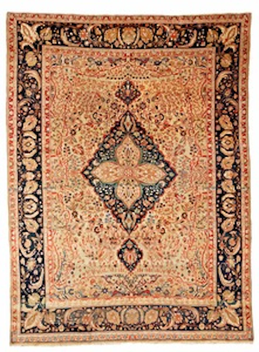 Kashan Mohtashem