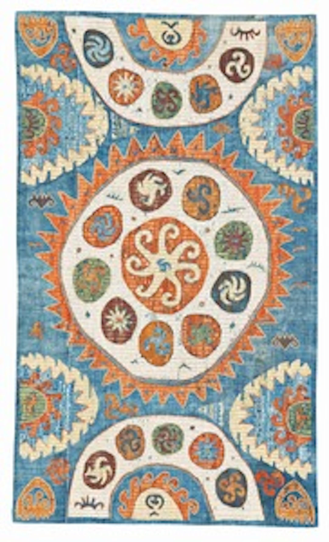 Kaitag Textile