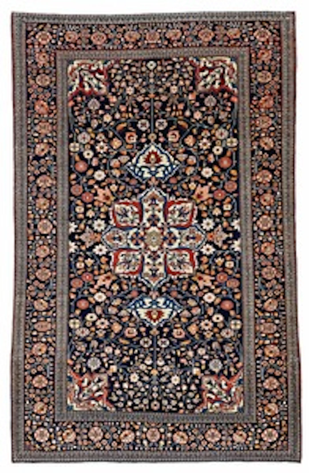 Kashan Mohtashem