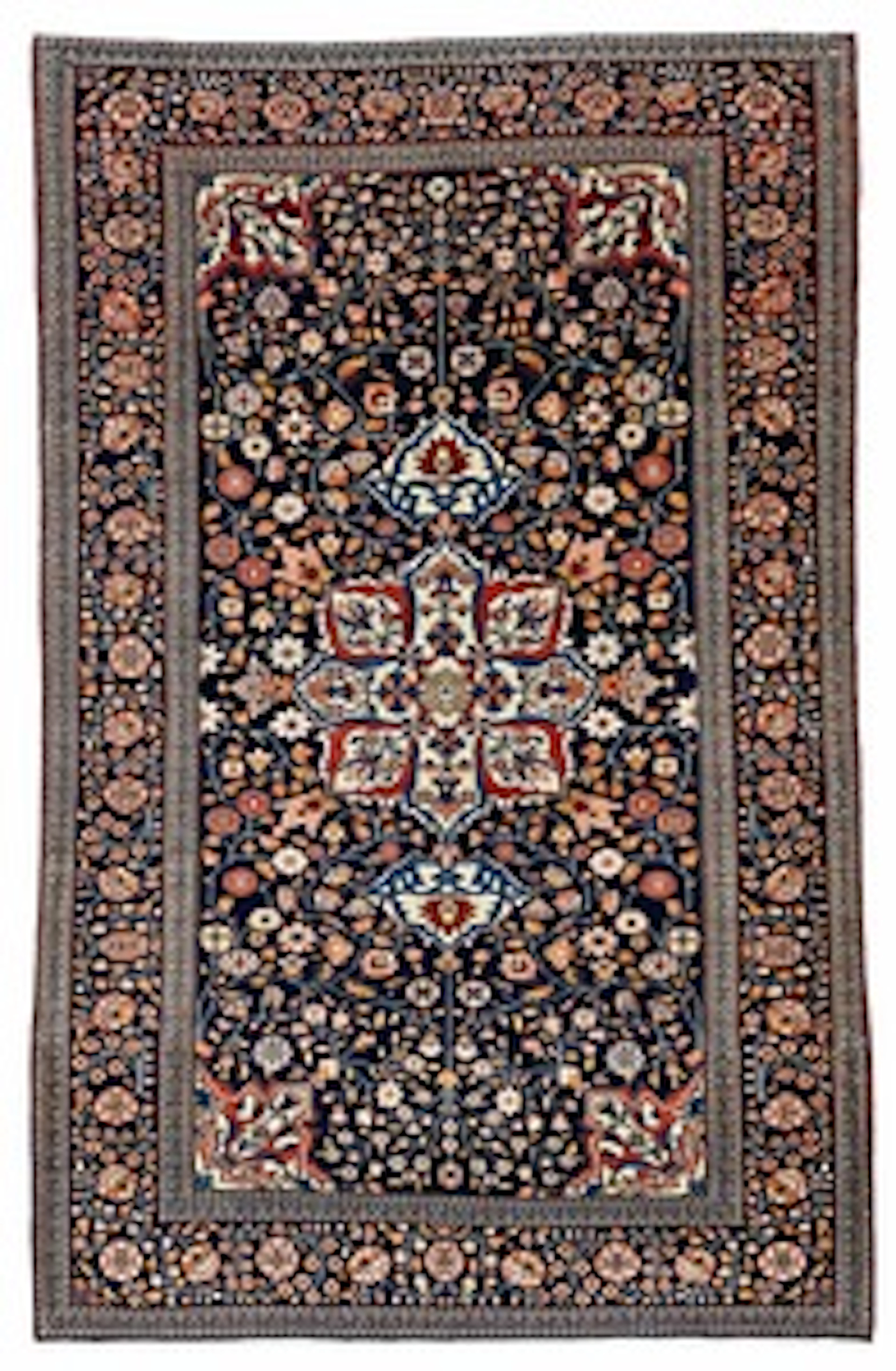 Kashan Mohtashem