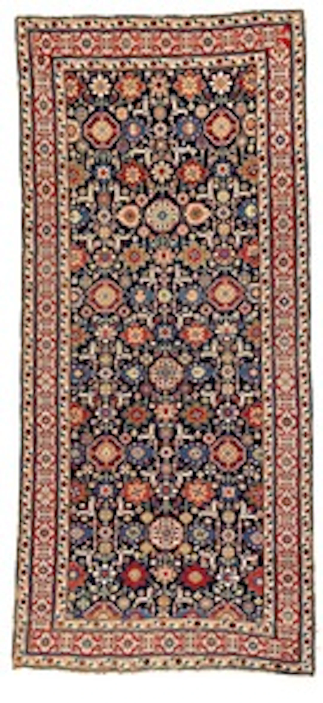 Early Baku