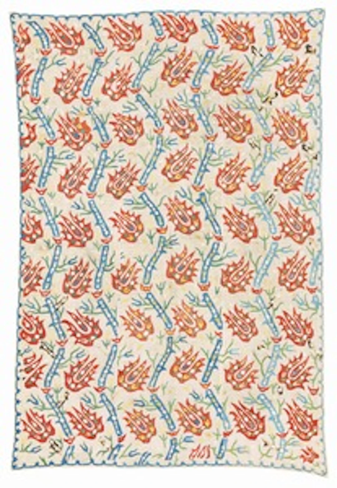 Ottoman Embroidery