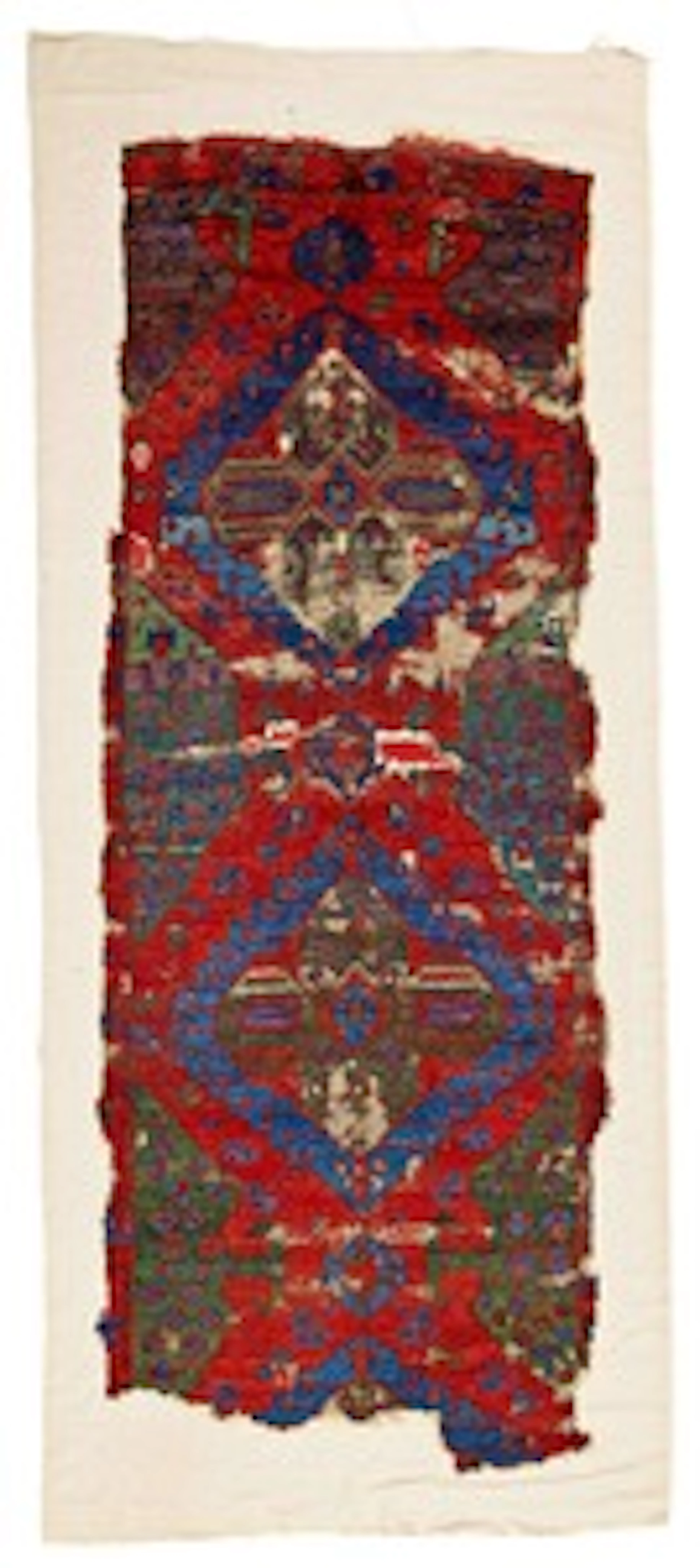 Karapinar Fragment