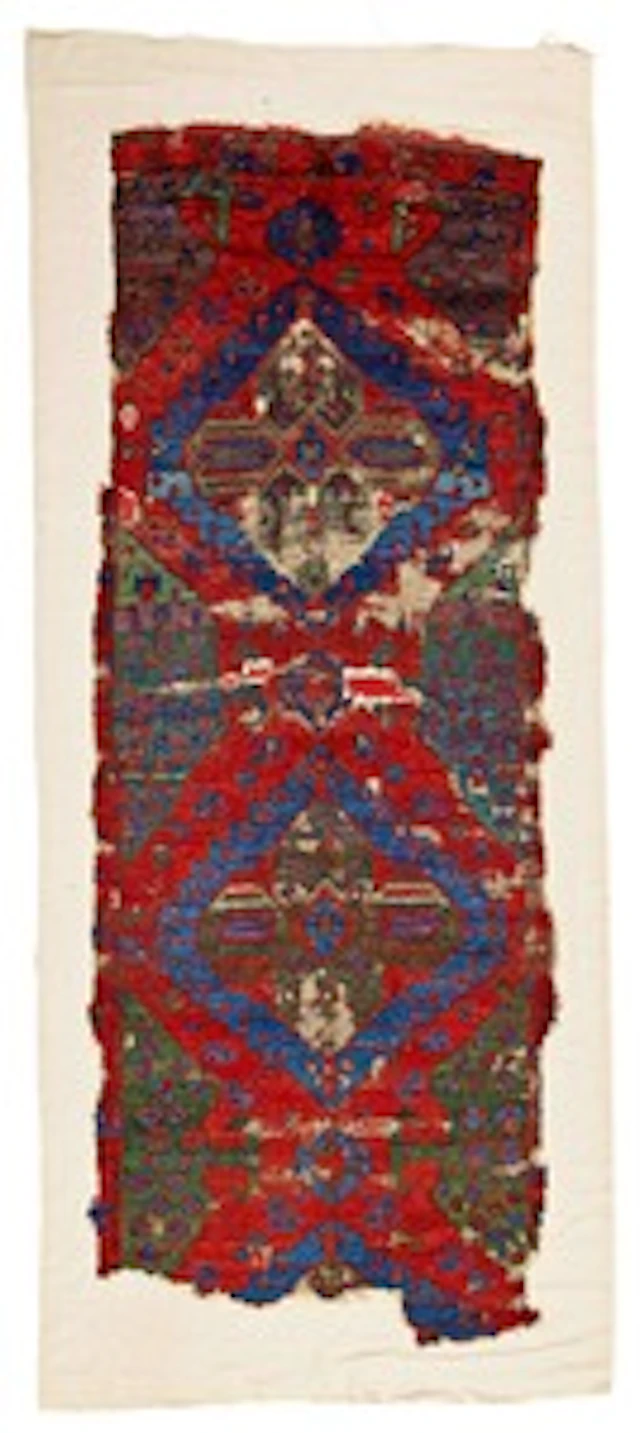 Karapinar Fragment