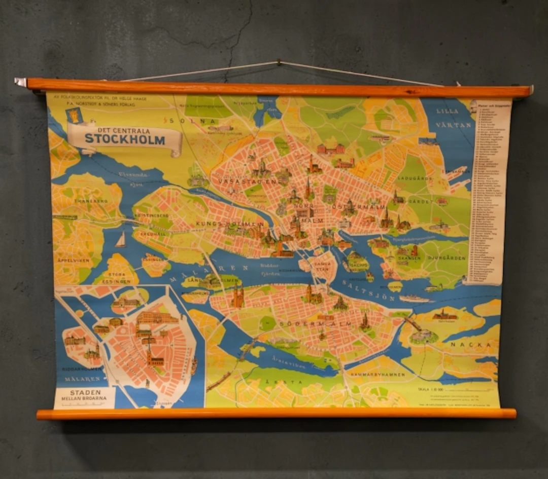 Stockholm