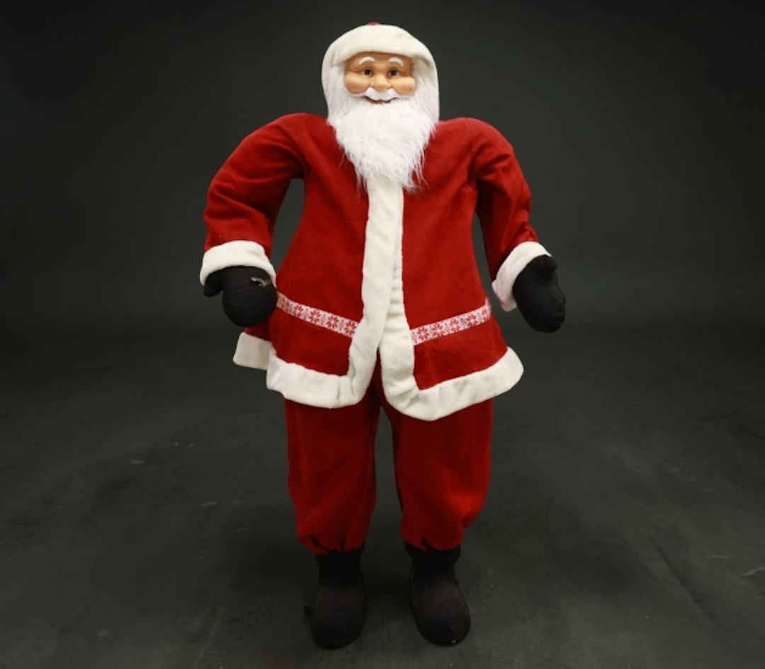 Jultomte
