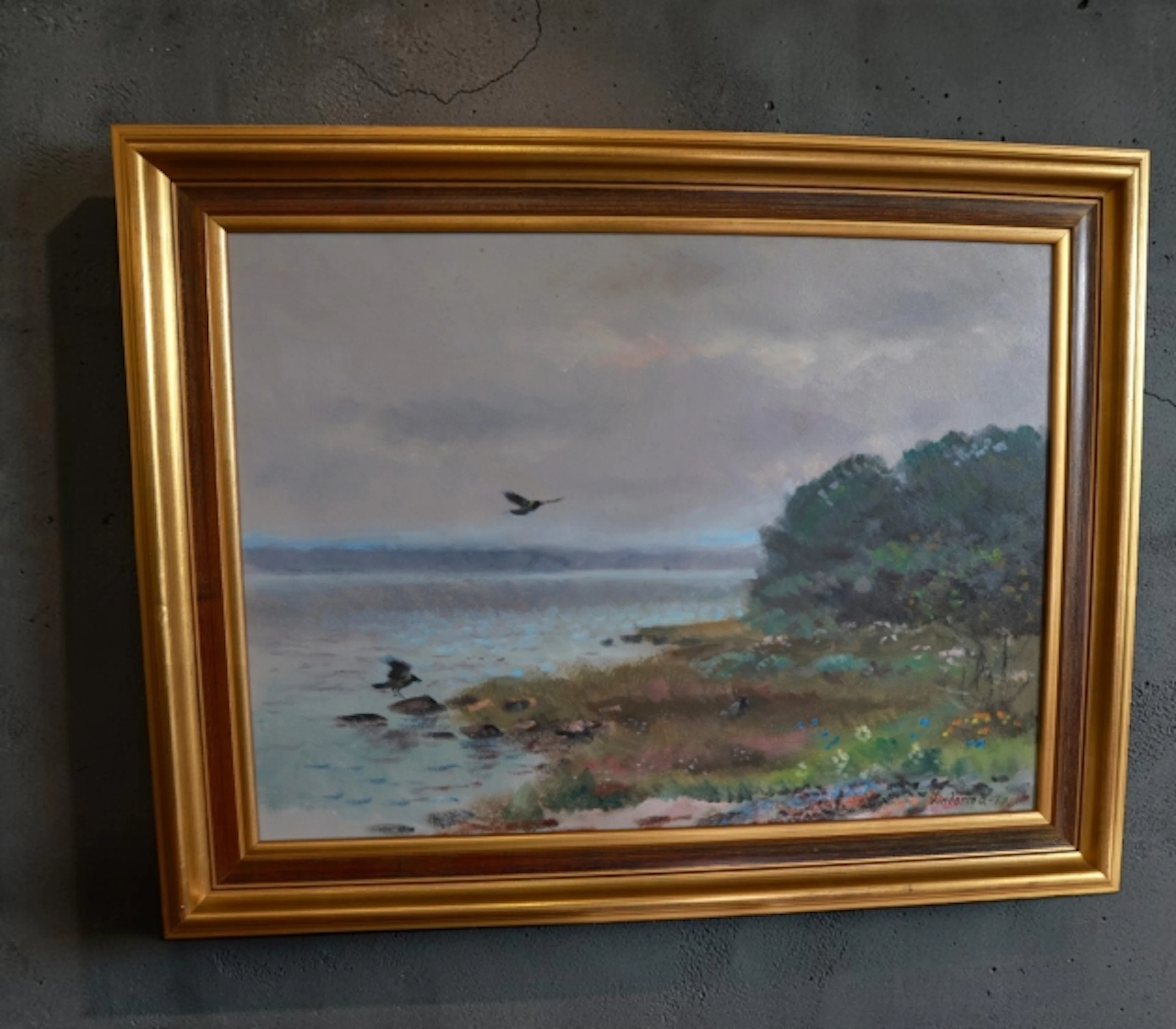 Lindorm Liljefors
