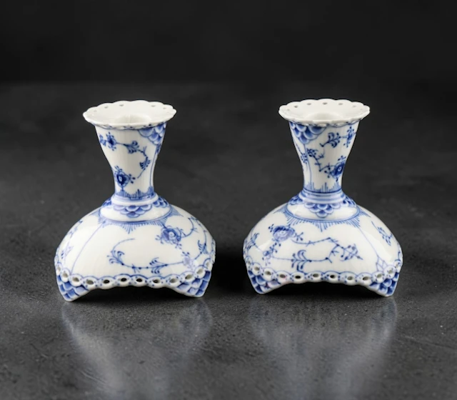 Royal Copenhagen "Musselmalet"